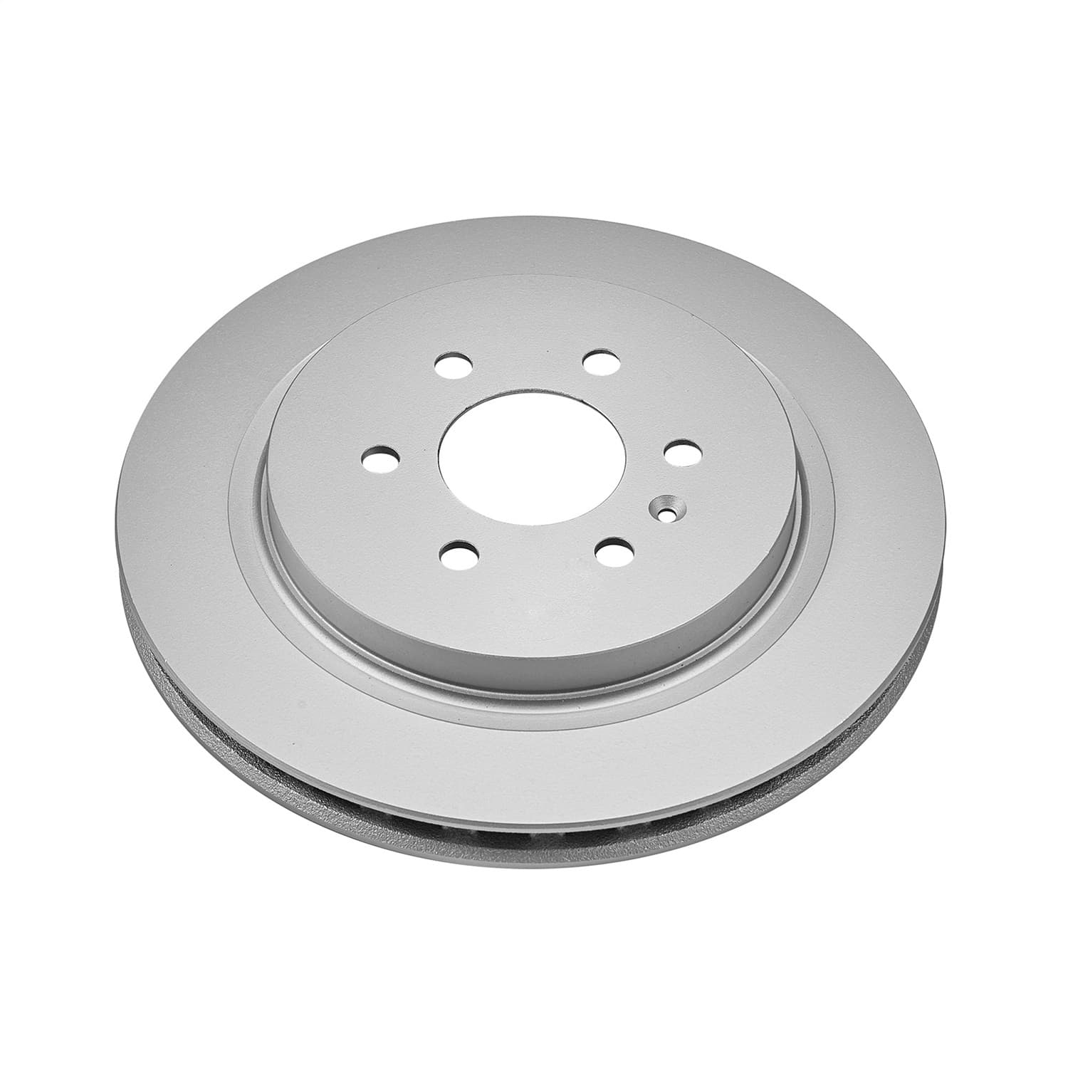 Power Stop - AR82118EVC - Rear - Disc Brake Rotor image 1