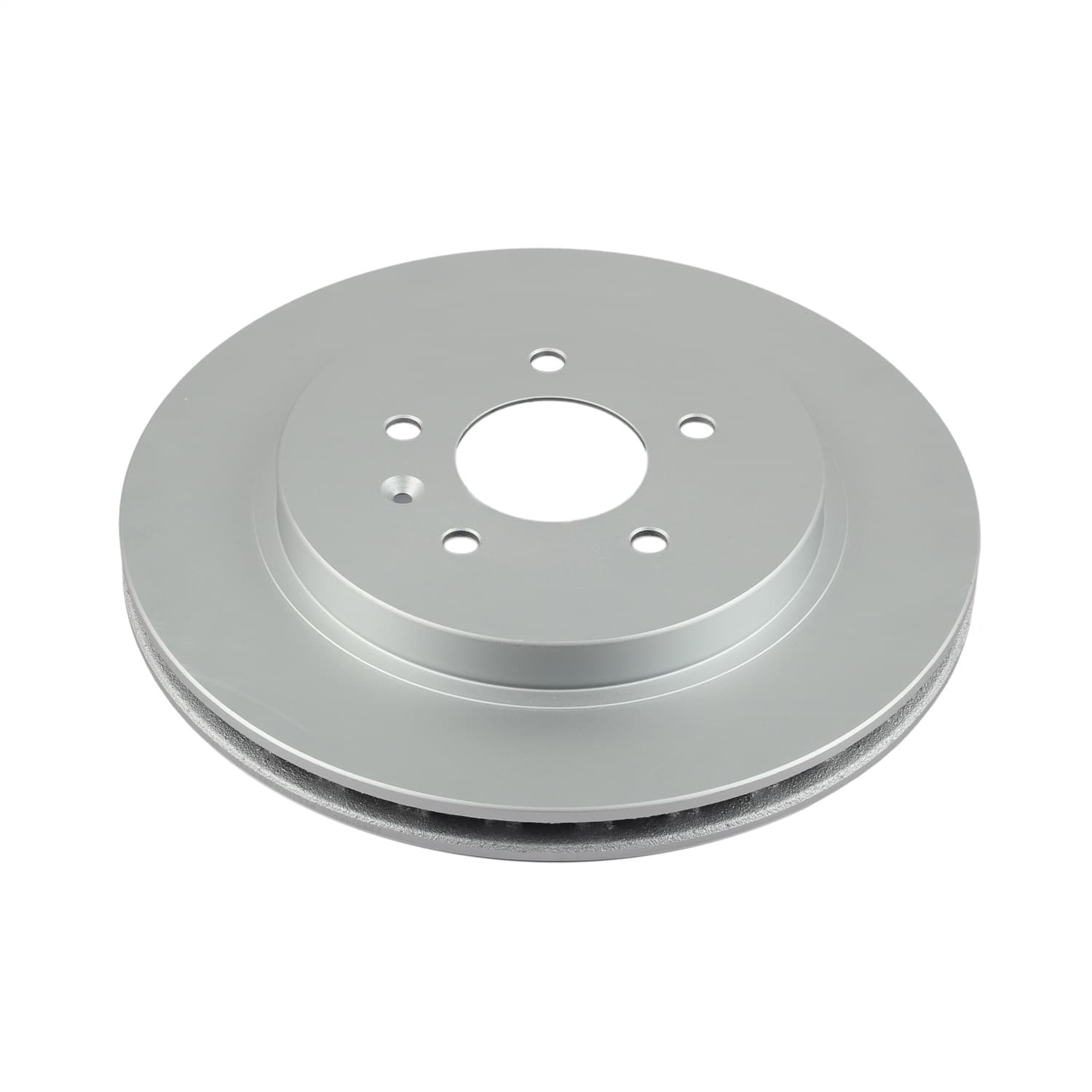 Power Stop - AR82119EVC - Rear - Disc Brake Rotor image 1