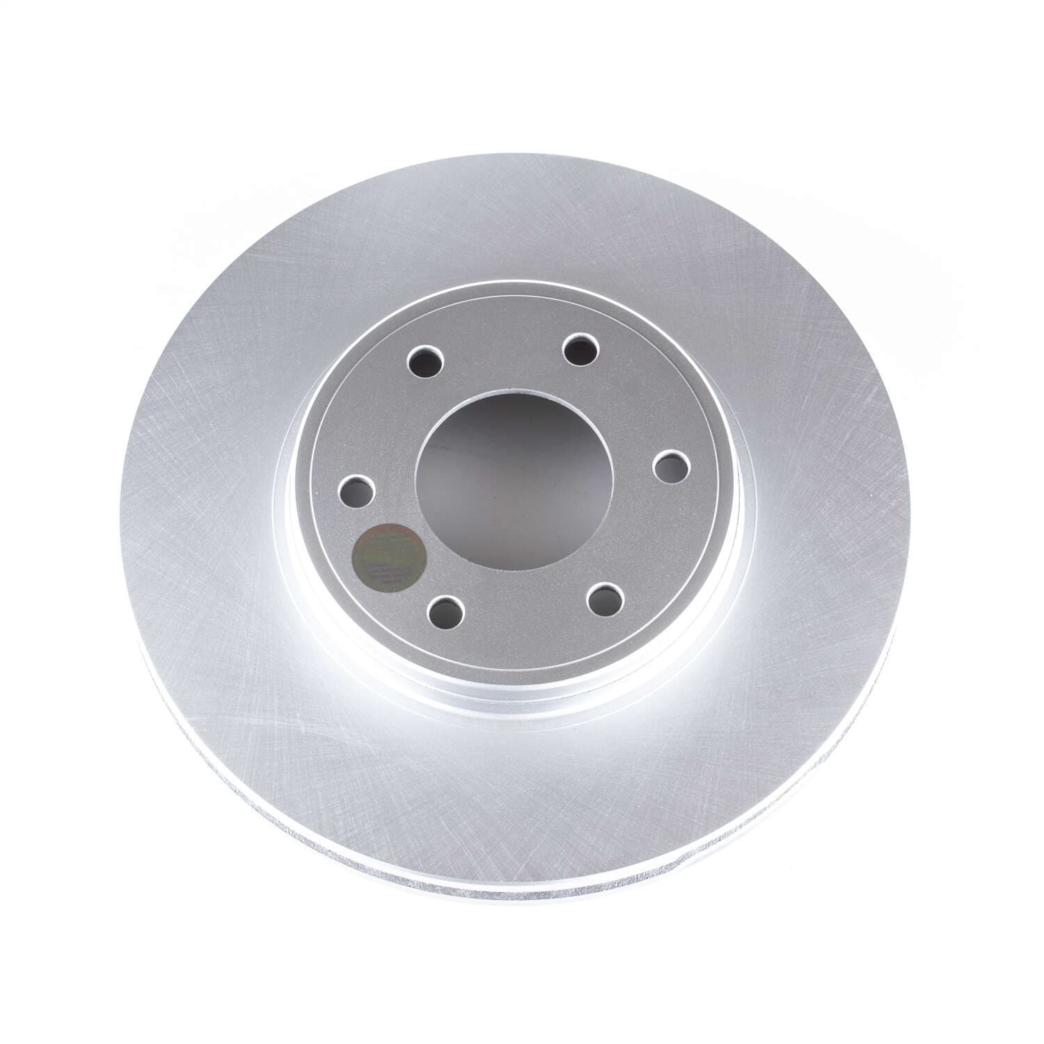 Power Stop - AR82120EVC - Front - Disc Brake Rotor image 1