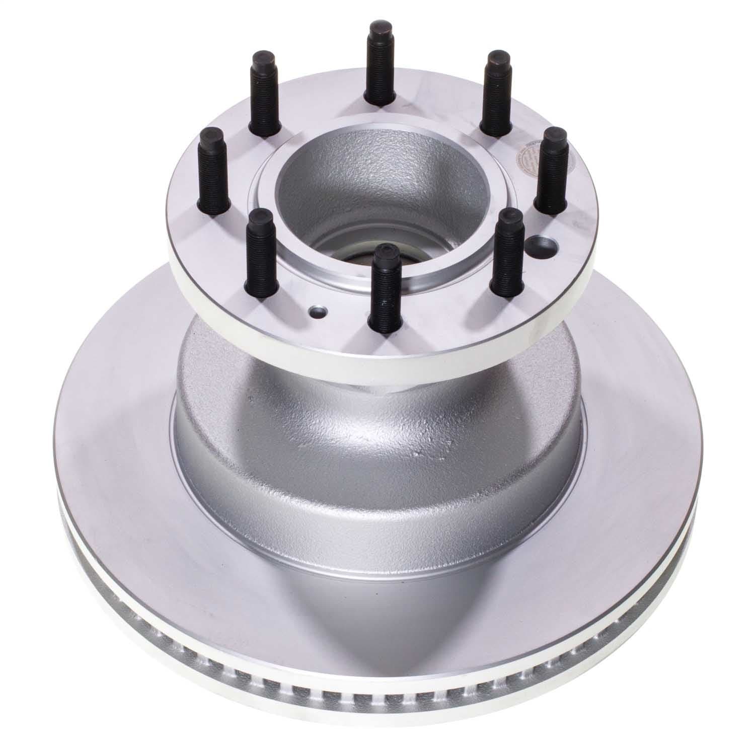 Power Stop - AR82130EVC - Front - Disc Brake Rotor image 1