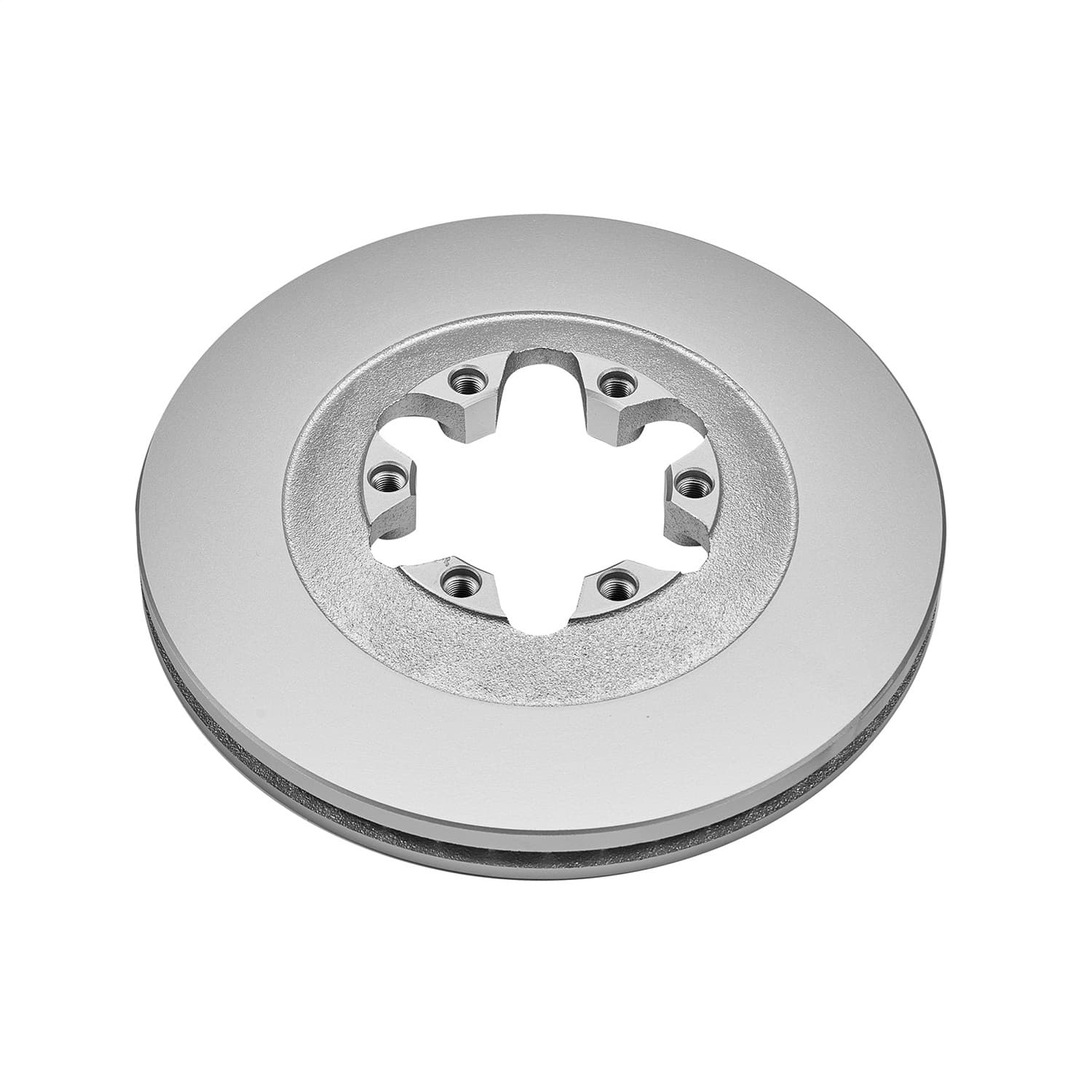 Power Stop - AR82131EVC - Front - Disc Brake Rotor image 1