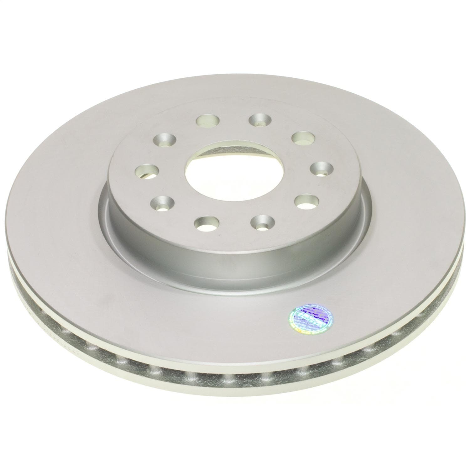 Power Stop - AR82132EVC - Front - Disc Brake Rotor image 1