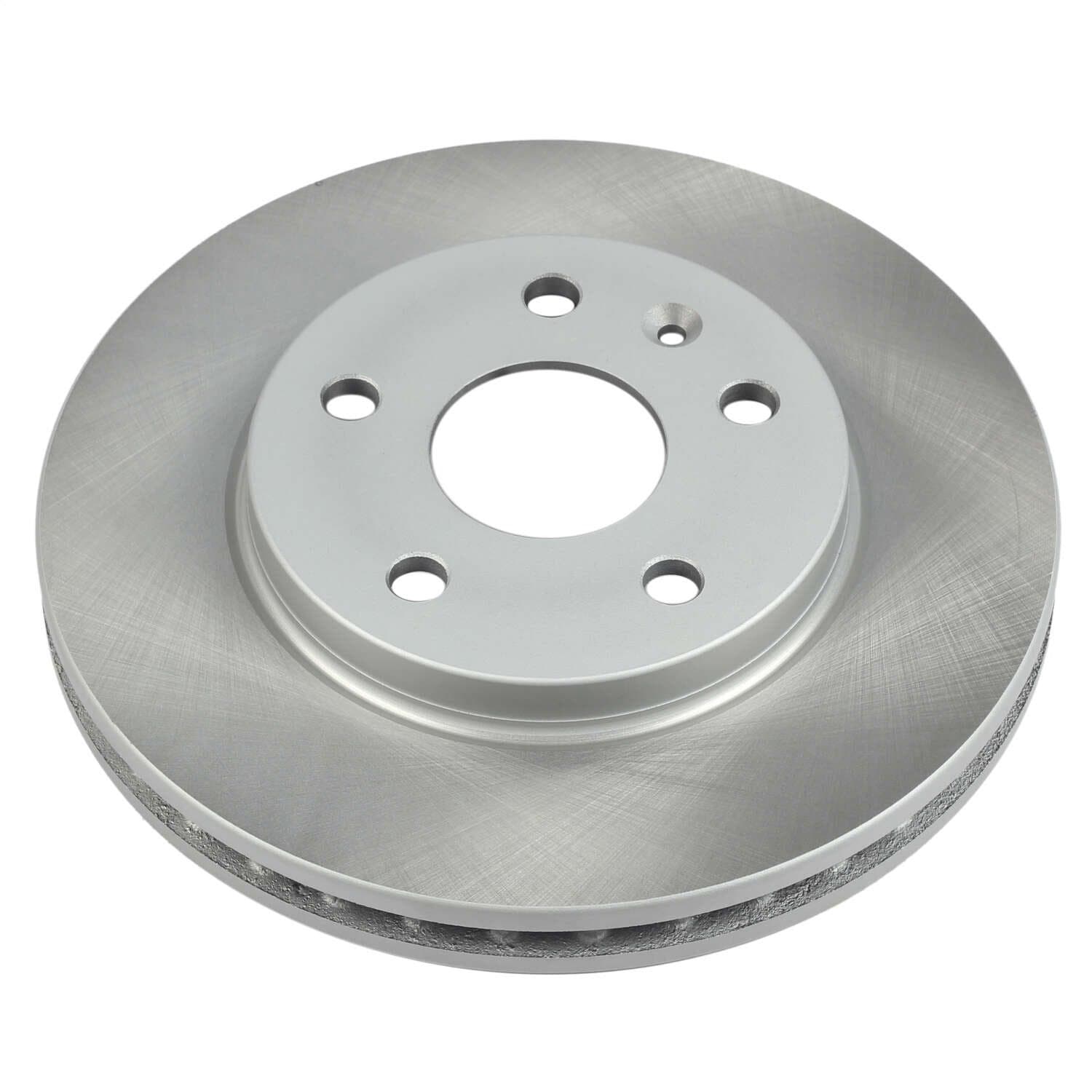 Power Stop - AR82134SCR - Front - Disc Brake Rotor image 1