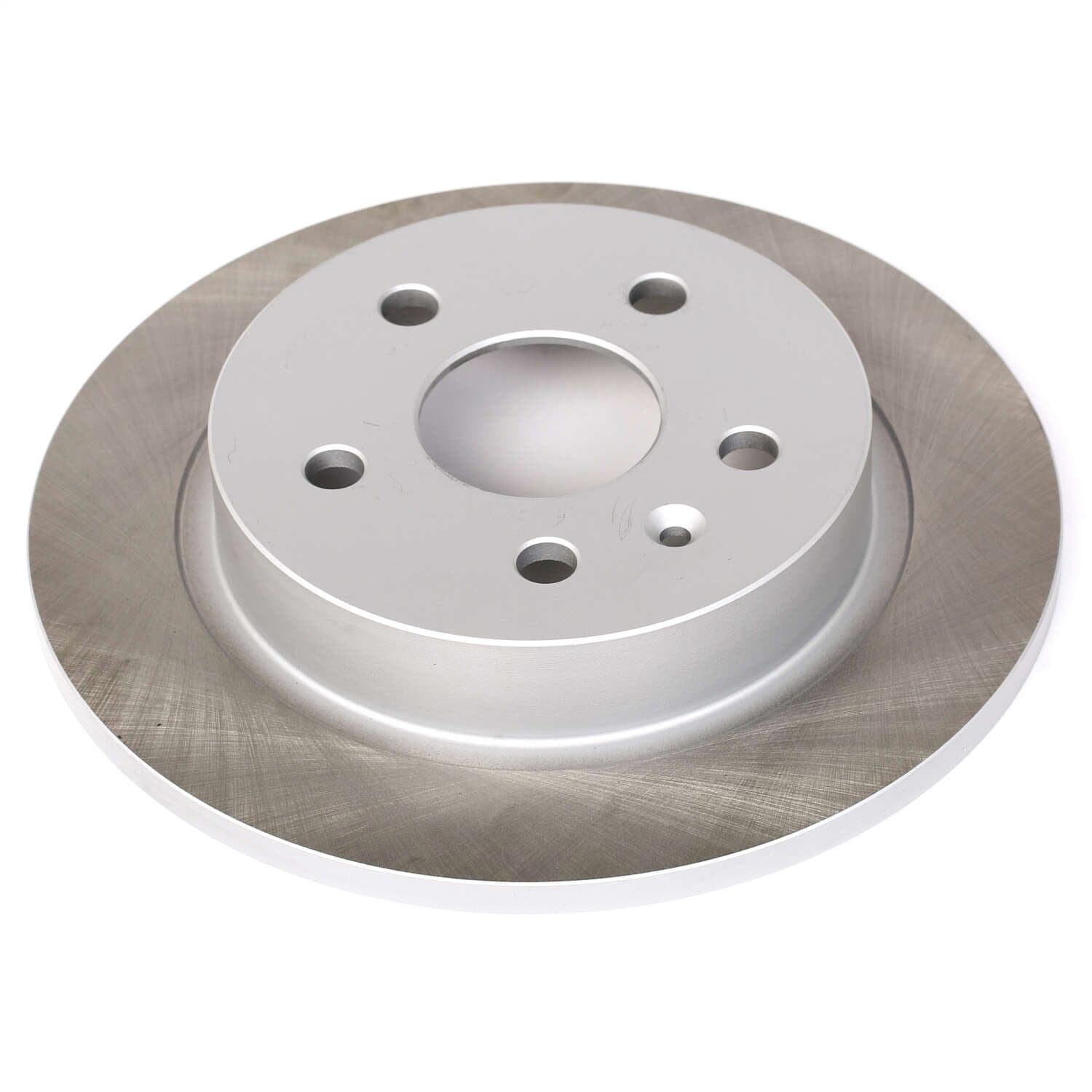 Power Stop - AR82139SCR - Rear - Disc Brake Rotor image 1