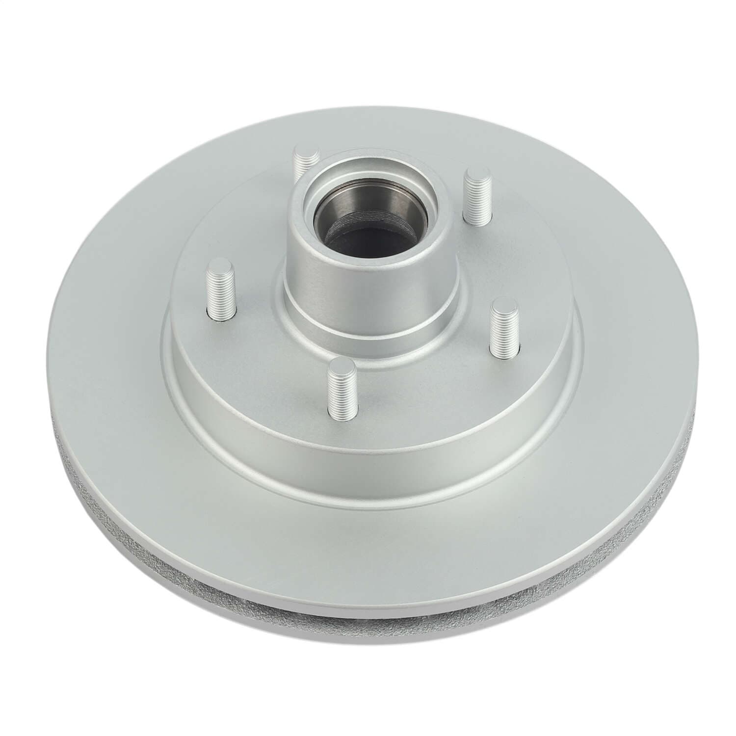 Power Stop - AR8213EVC - Front - Disc Brake Rotor image 1