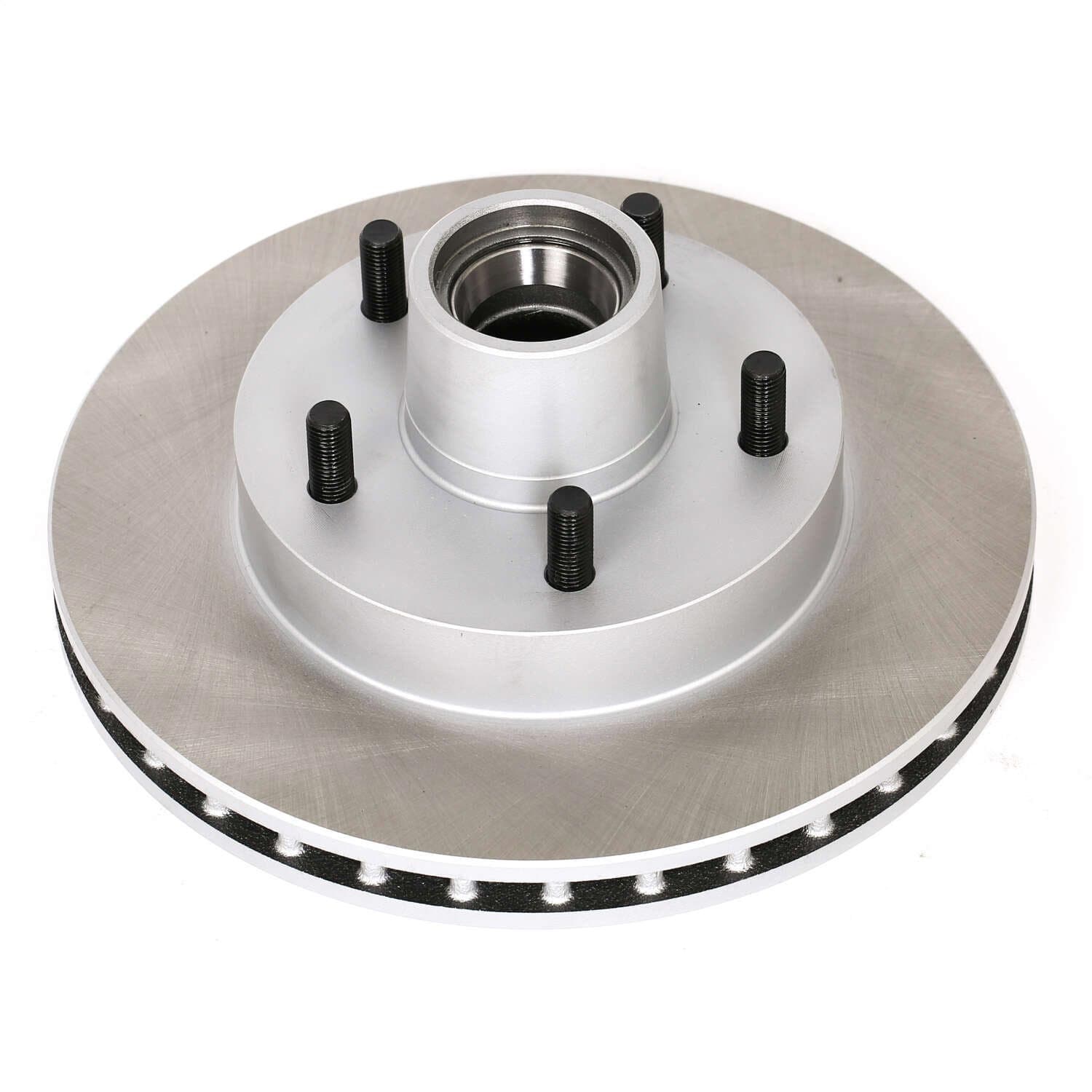 Power Stop - AR8213SCR - Front - Disc Brake Rotor image 1