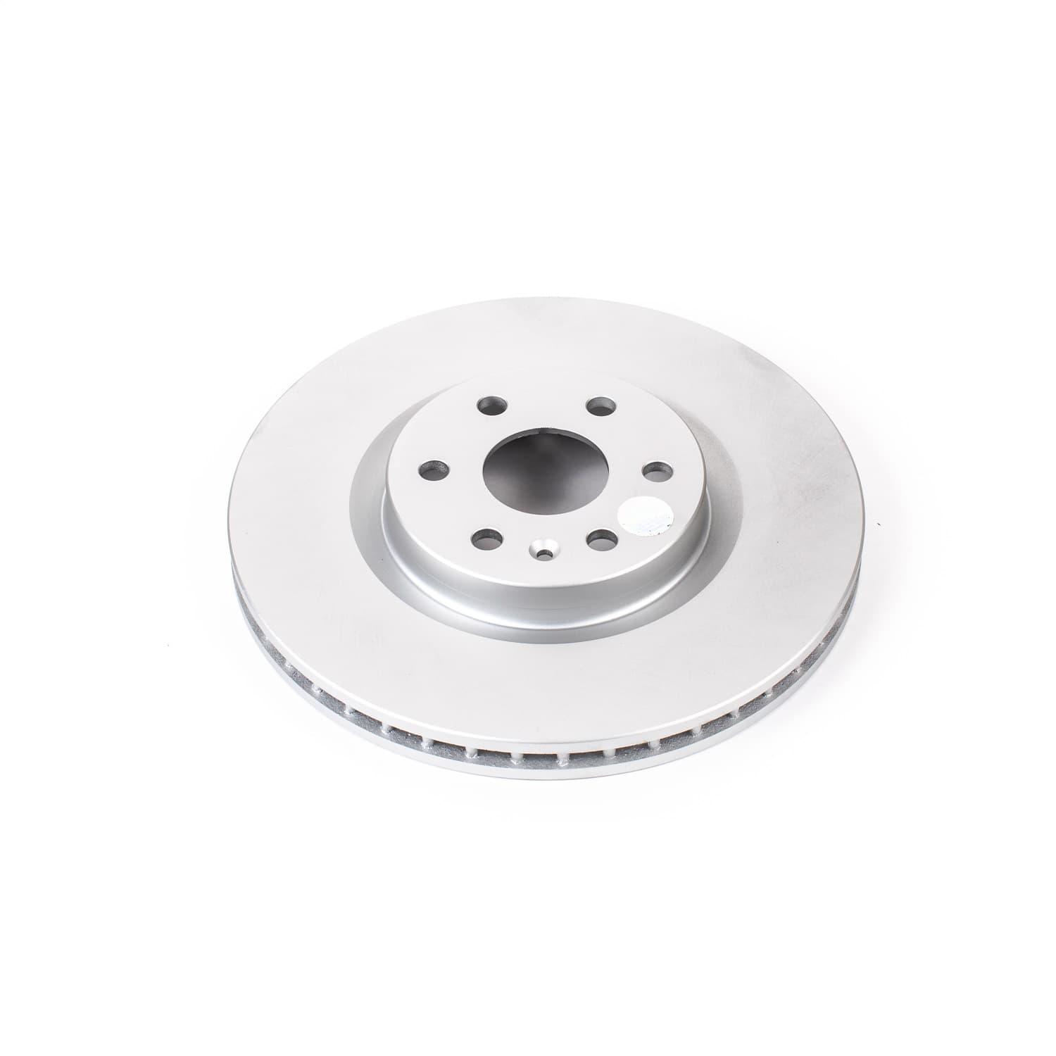 Power Stop - AR82145EVC - Front - Disc Brake Rotor image 1