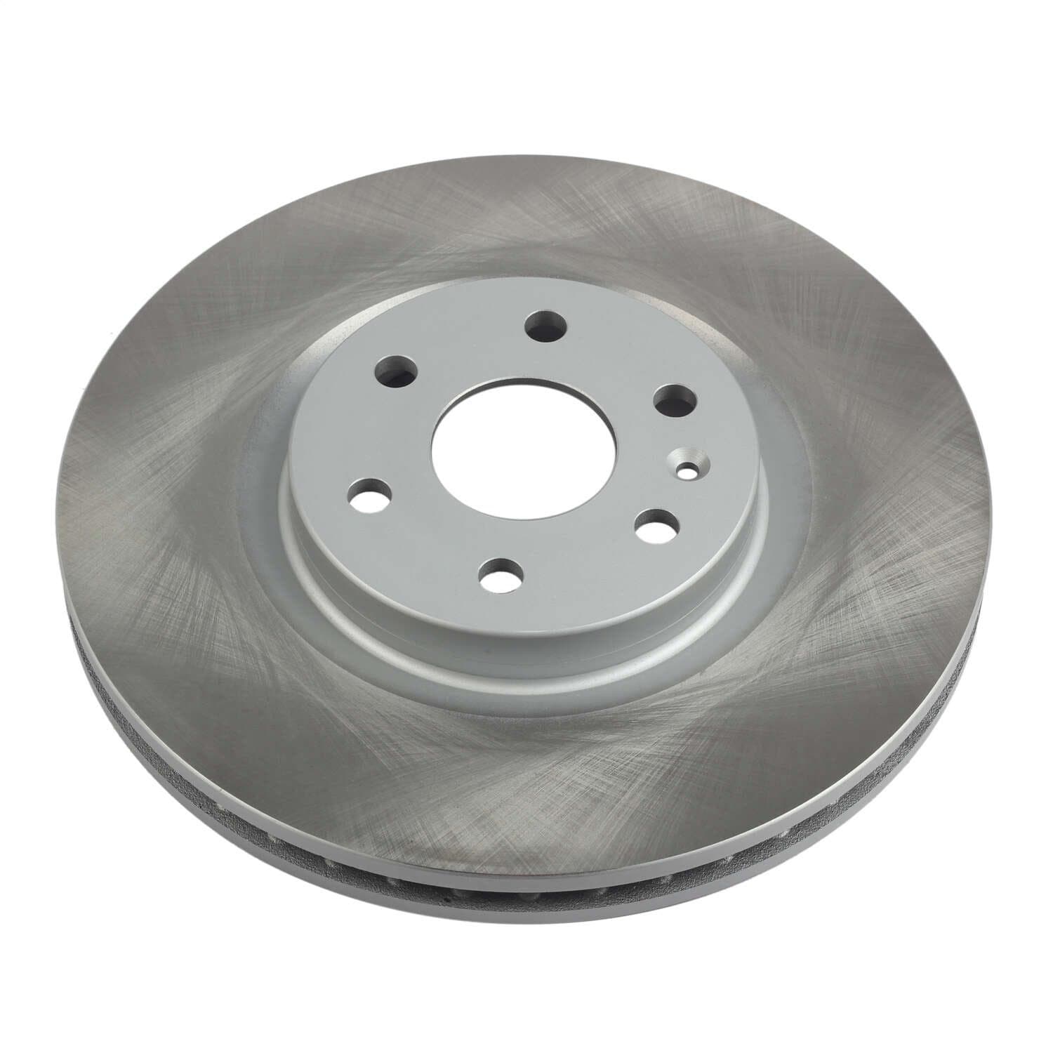 Power Stop - AR82145SCR - Front - Disc Brake Rotor image 1