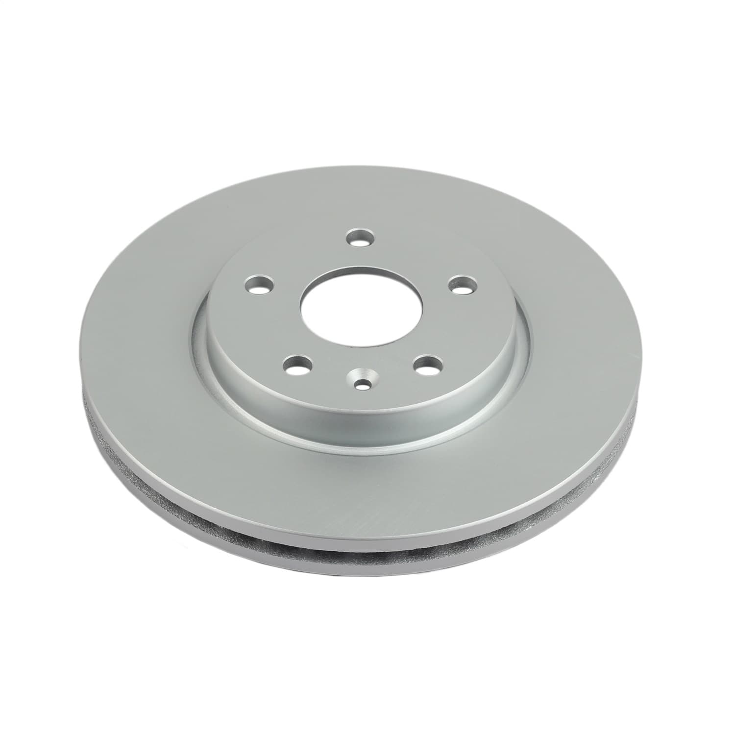 Power Stop - AR82148EVC - Front - Disc Brake Rotor image 1