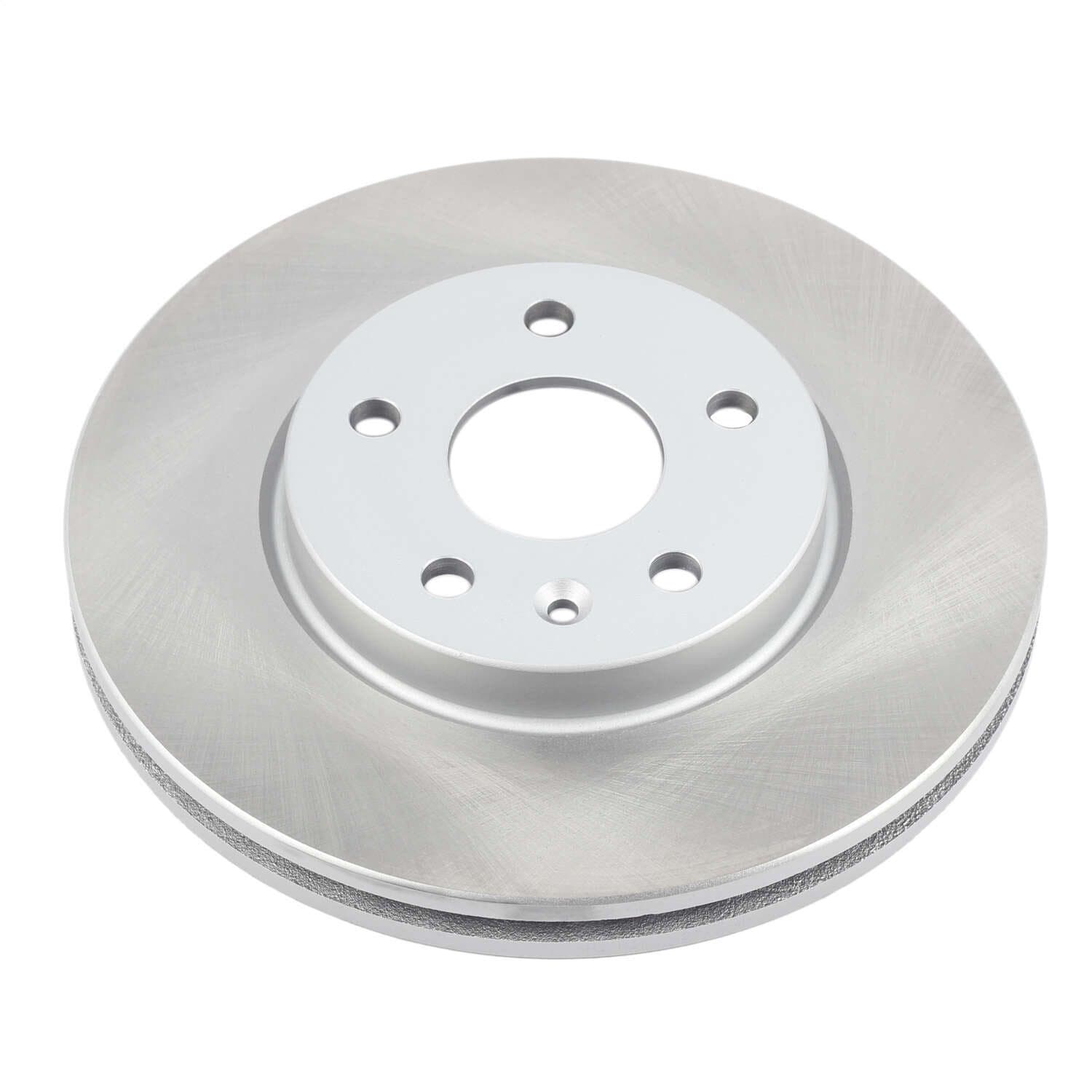 Power Stop - AR82148SCR - Front - Disc Brake Rotor image 1
