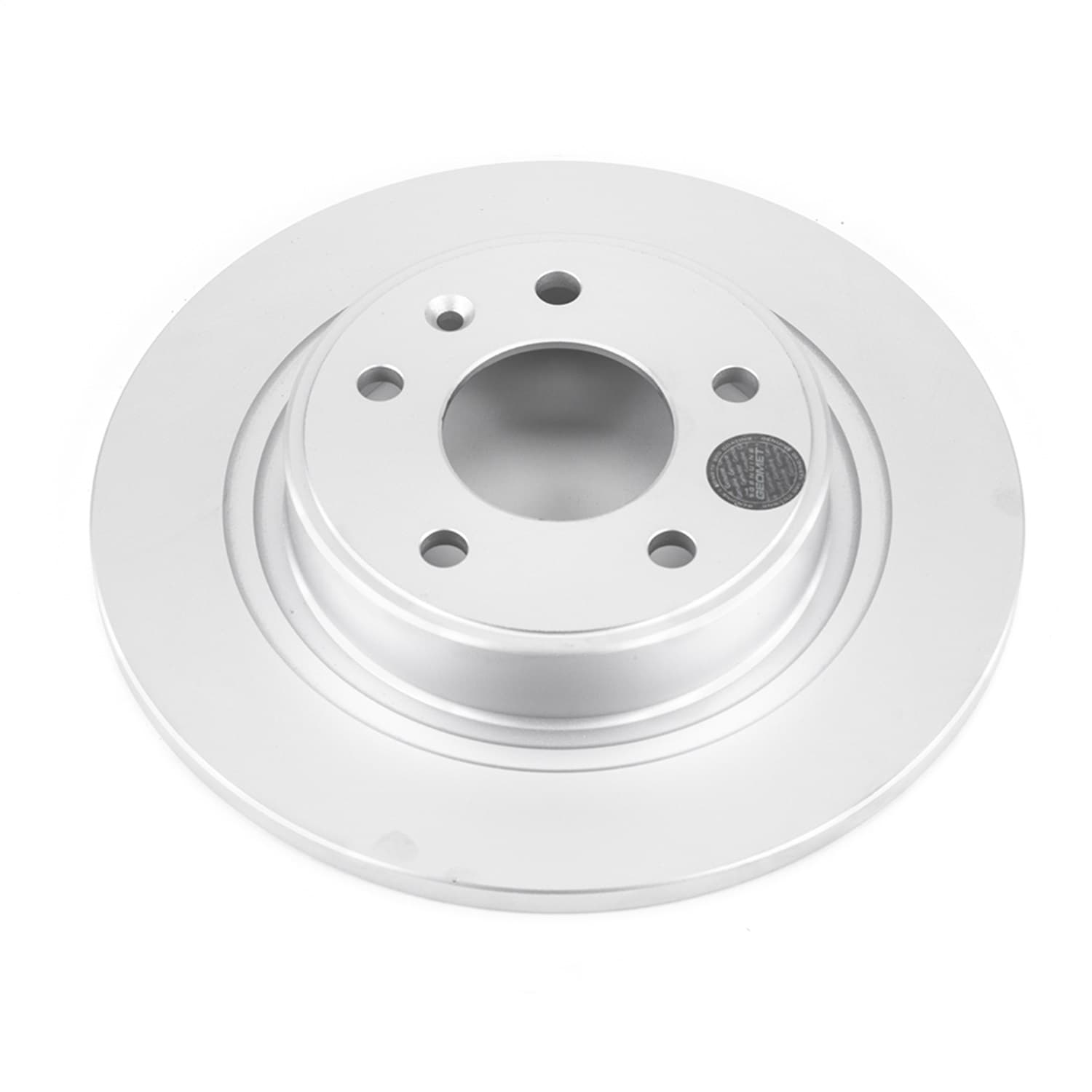 Power Stop - AR82149EVC - Rear - Disc Brake Rotor image 1