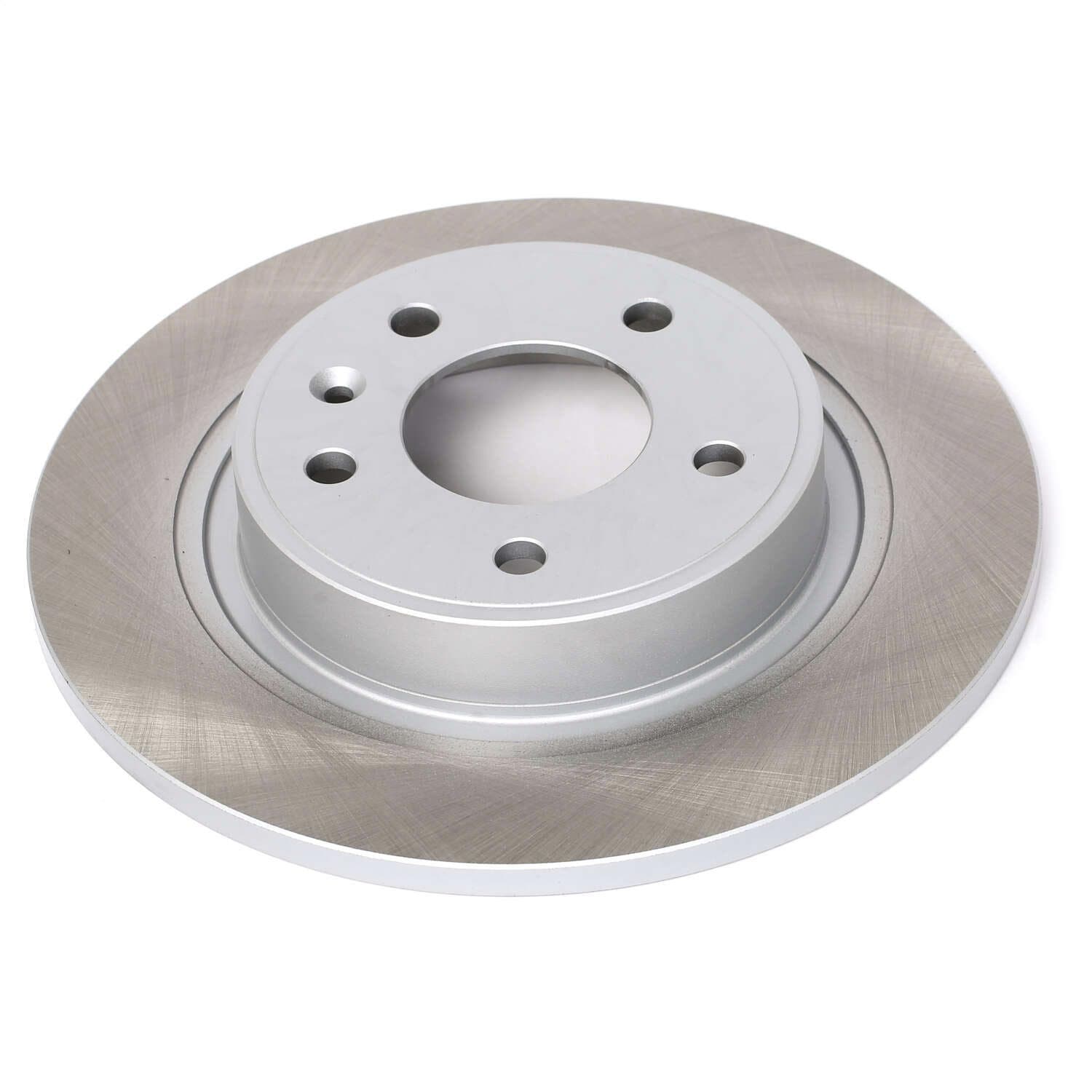 Power Stop - AR82149SCR - Rear - Disc Brake Rotor image 1