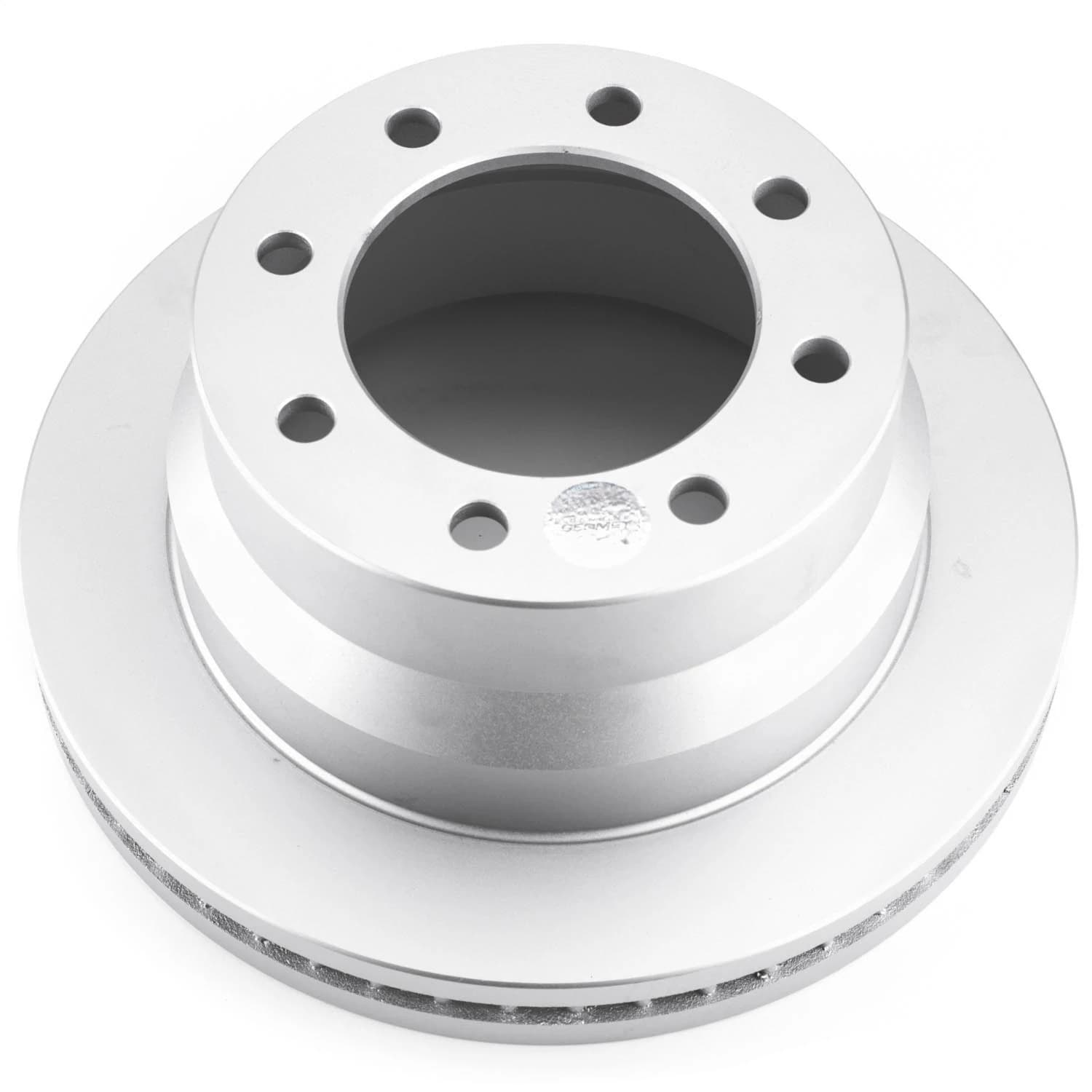 Power Stop - AR82151EVC - Rear - Disc Brake Rotor image 1