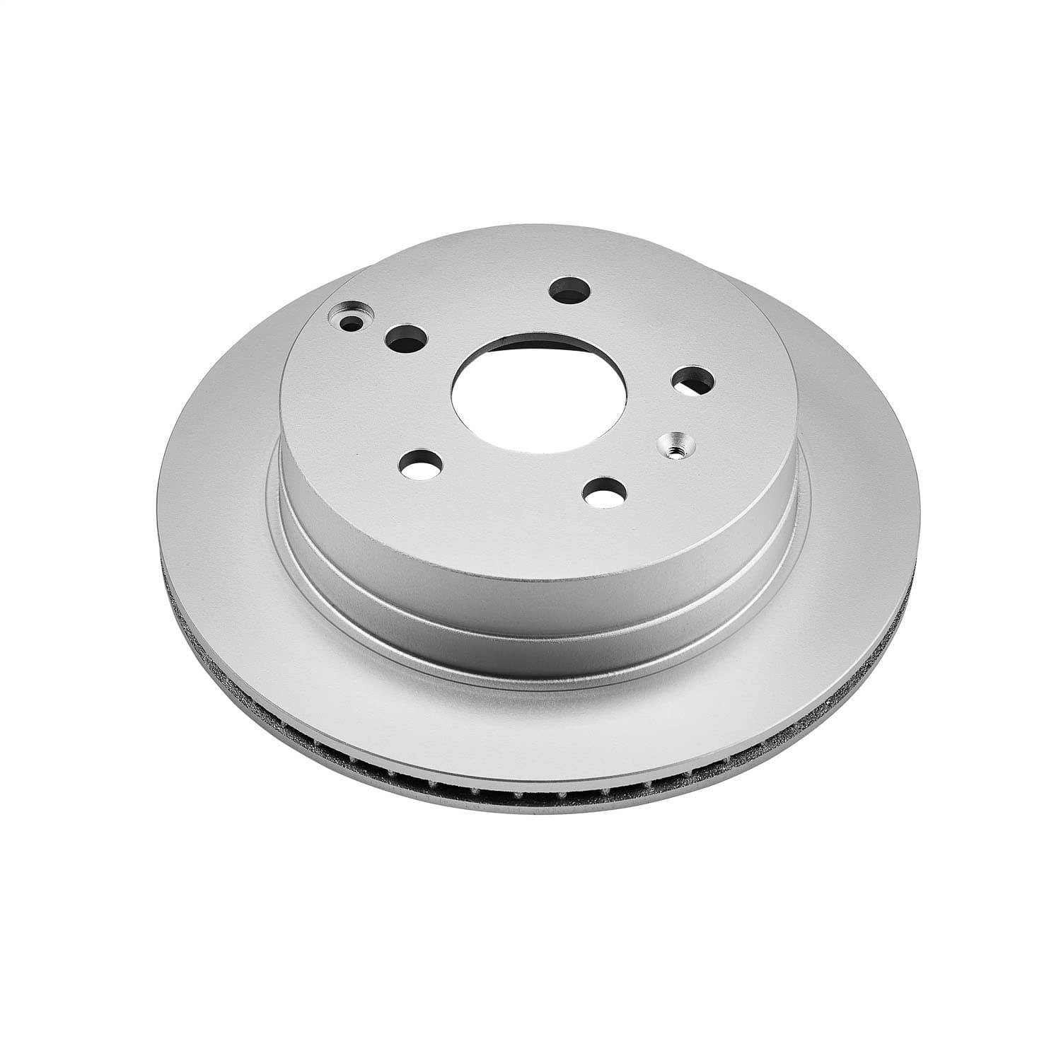 Power Stop - AR82152EVC - Rear - Disc Brake Rotor image 1