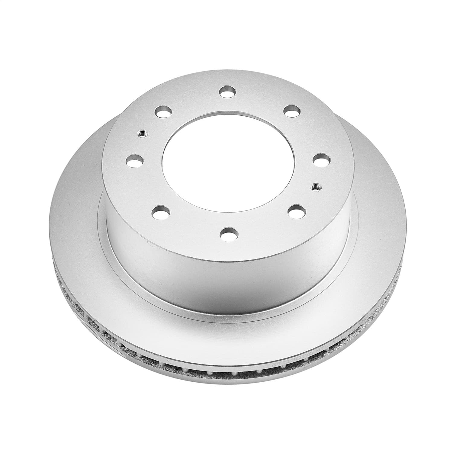 Power Stop - AR82155EVC - Rear - Disc Brake Rotor image 1
