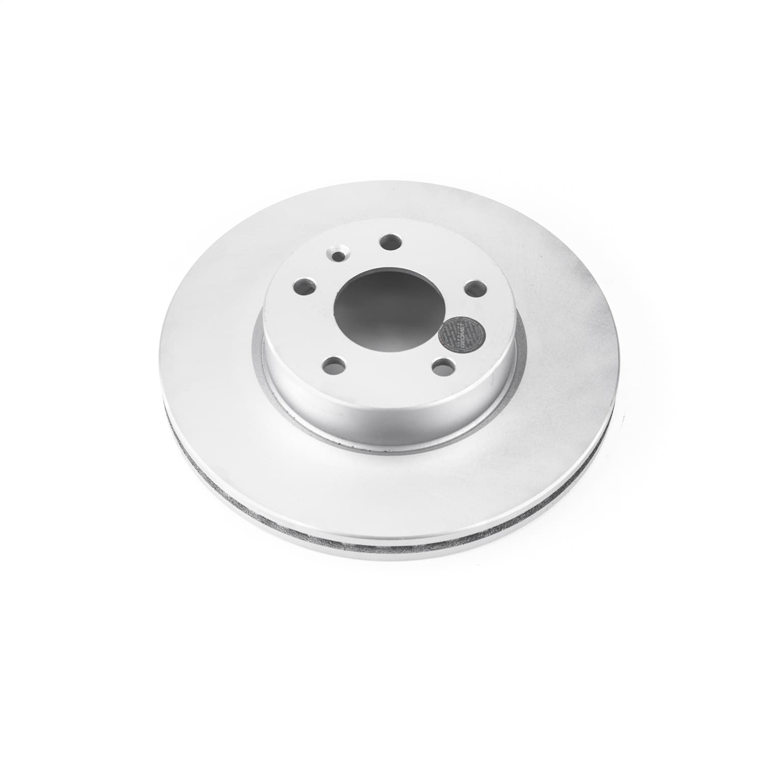 Power Stop - AR82159EVC - Front - Disc Brake Rotor image 1