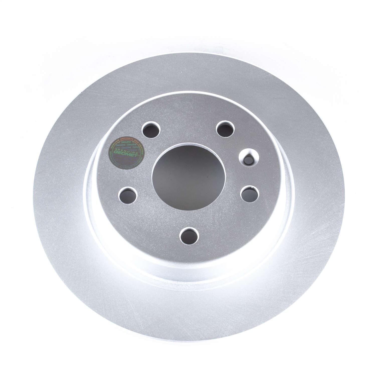 Power Stop - AR82178EVC - Rear - Disc Brake Rotor image 1