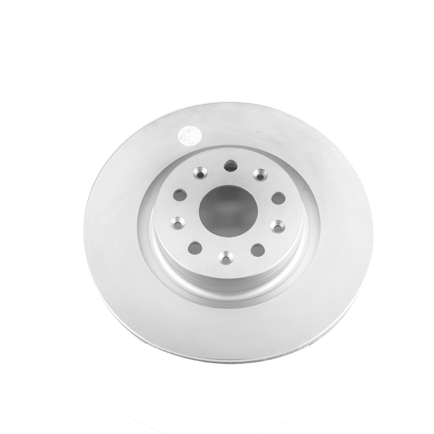 Power Stop - AR82182EVC - Front - Disc Brake Rotor image 1