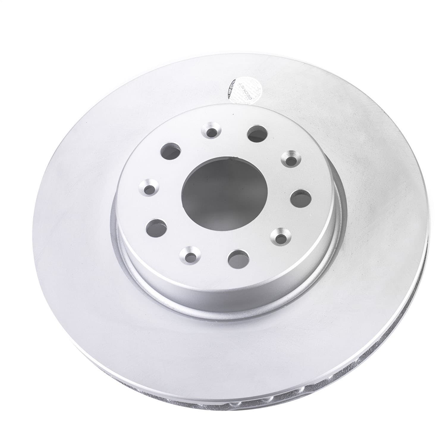 Power Stop - AR82187EVC - Front - Disc Brake Rotor image 1