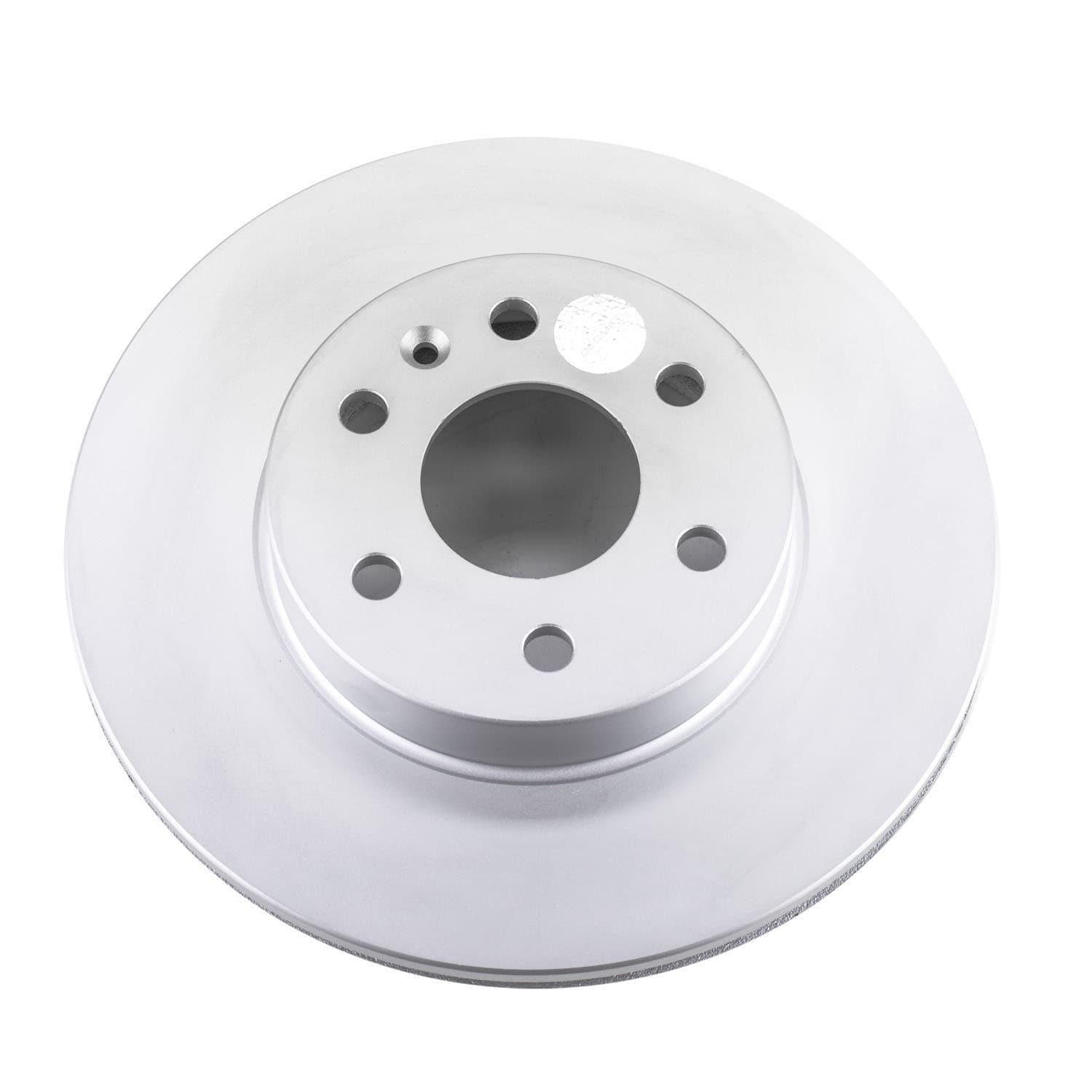 Power Stop - AR82188EVC - Front - Disc Brake Rotor image 1