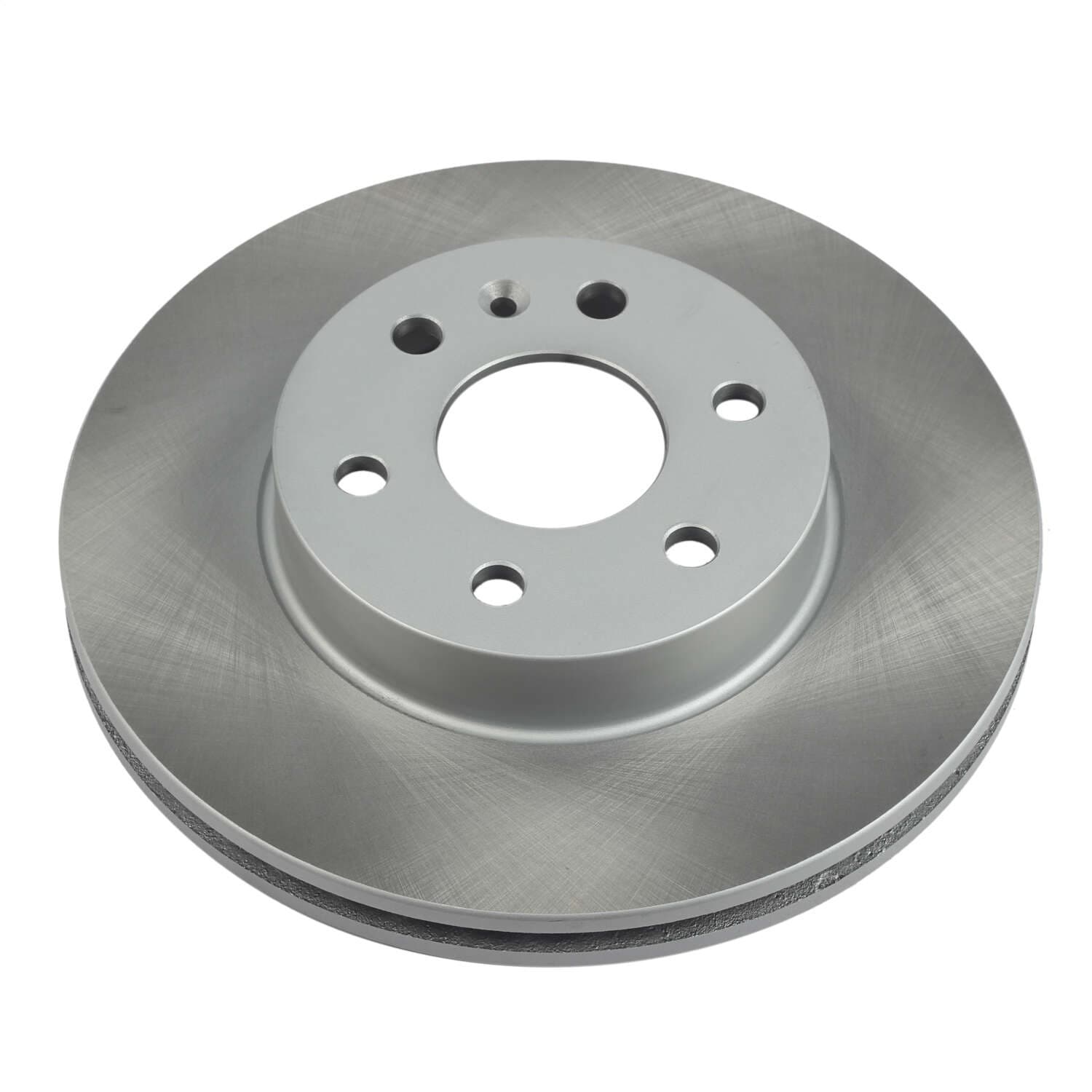 Power Stop - AR82188SCR - Front - Disc Brake Rotor image 1