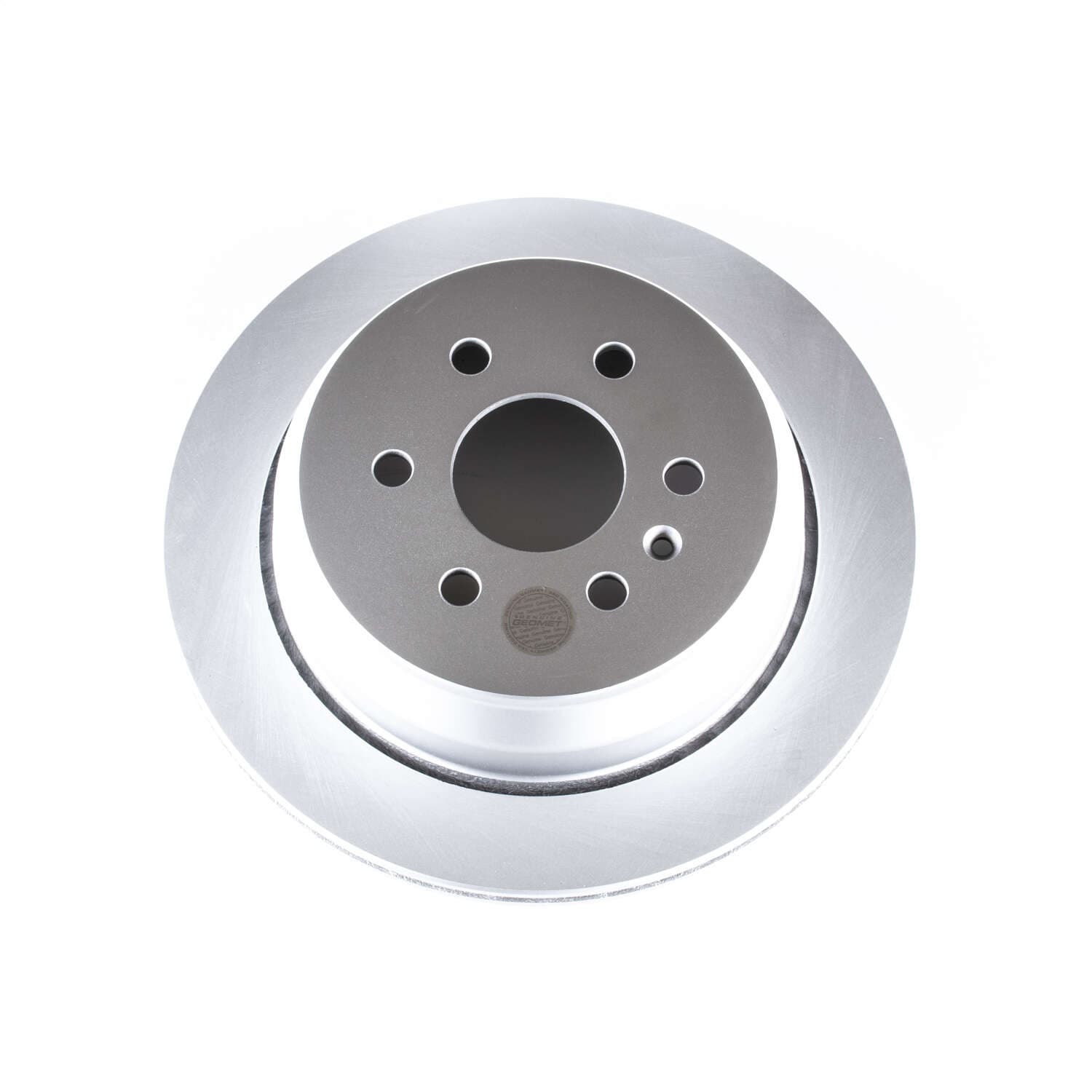 Power Stop - AR82189EVC - Rear - Disc Brake Rotor image 1