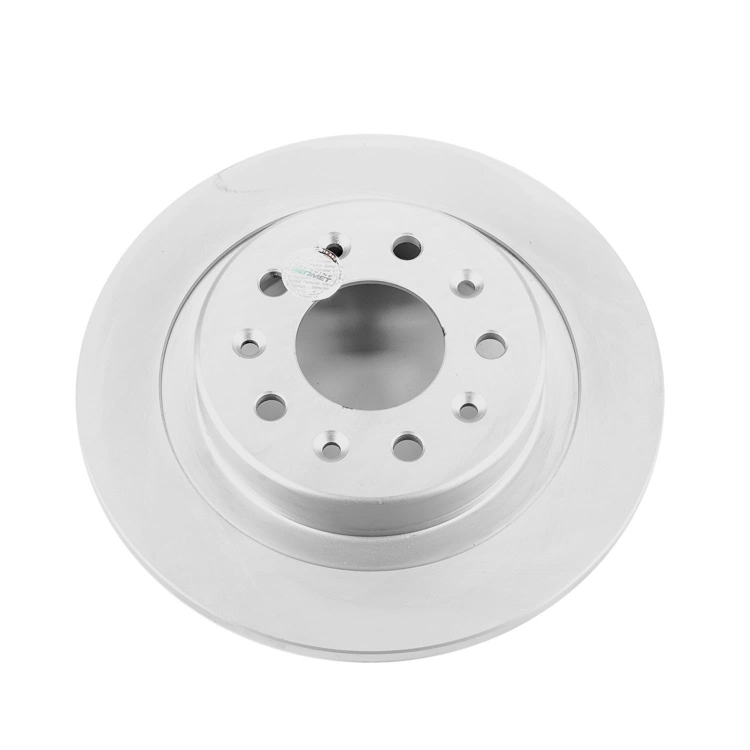 Power Stop - AR82197EVC - Rear - Disc Brake Rotor image 1