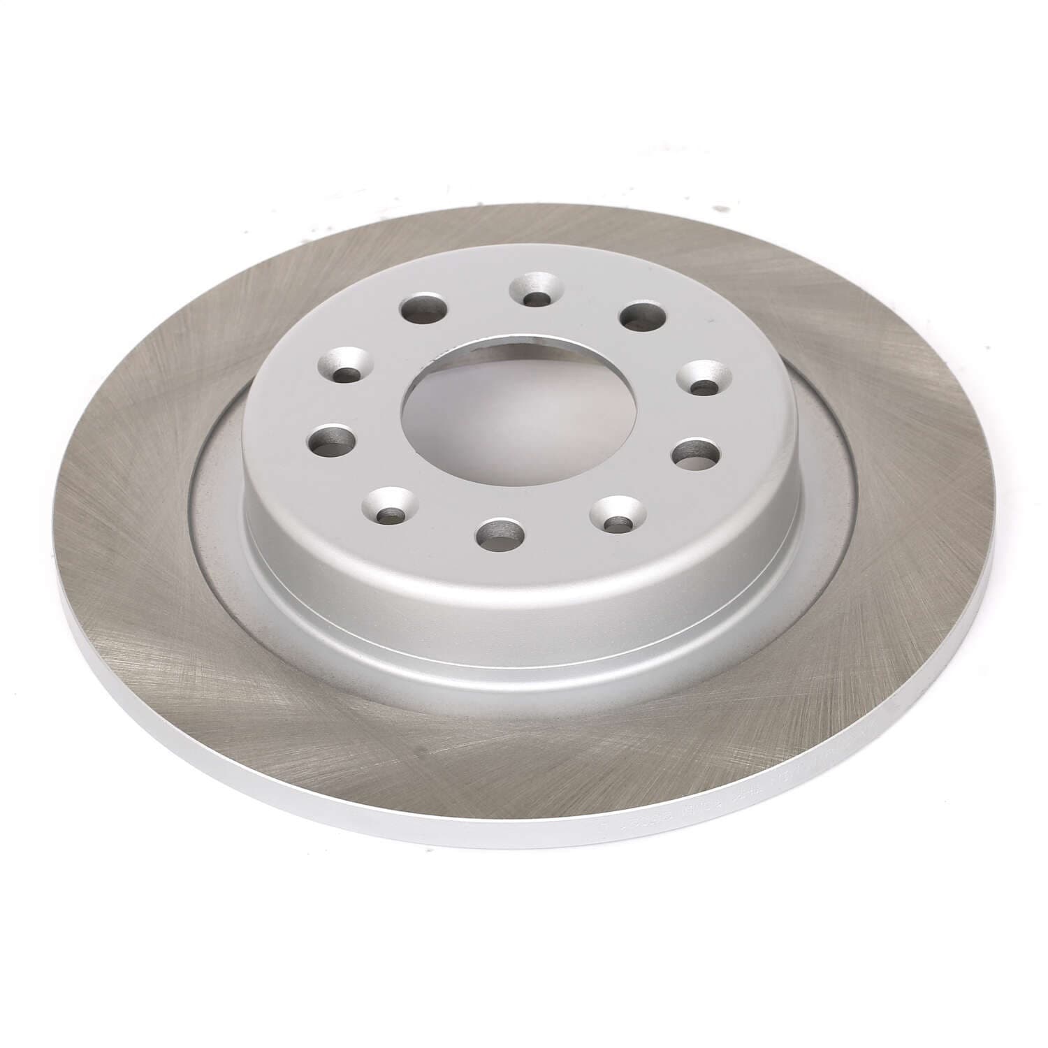 Power Stop - AR82197SCR - Rear - Disc Brake Rotor image 1