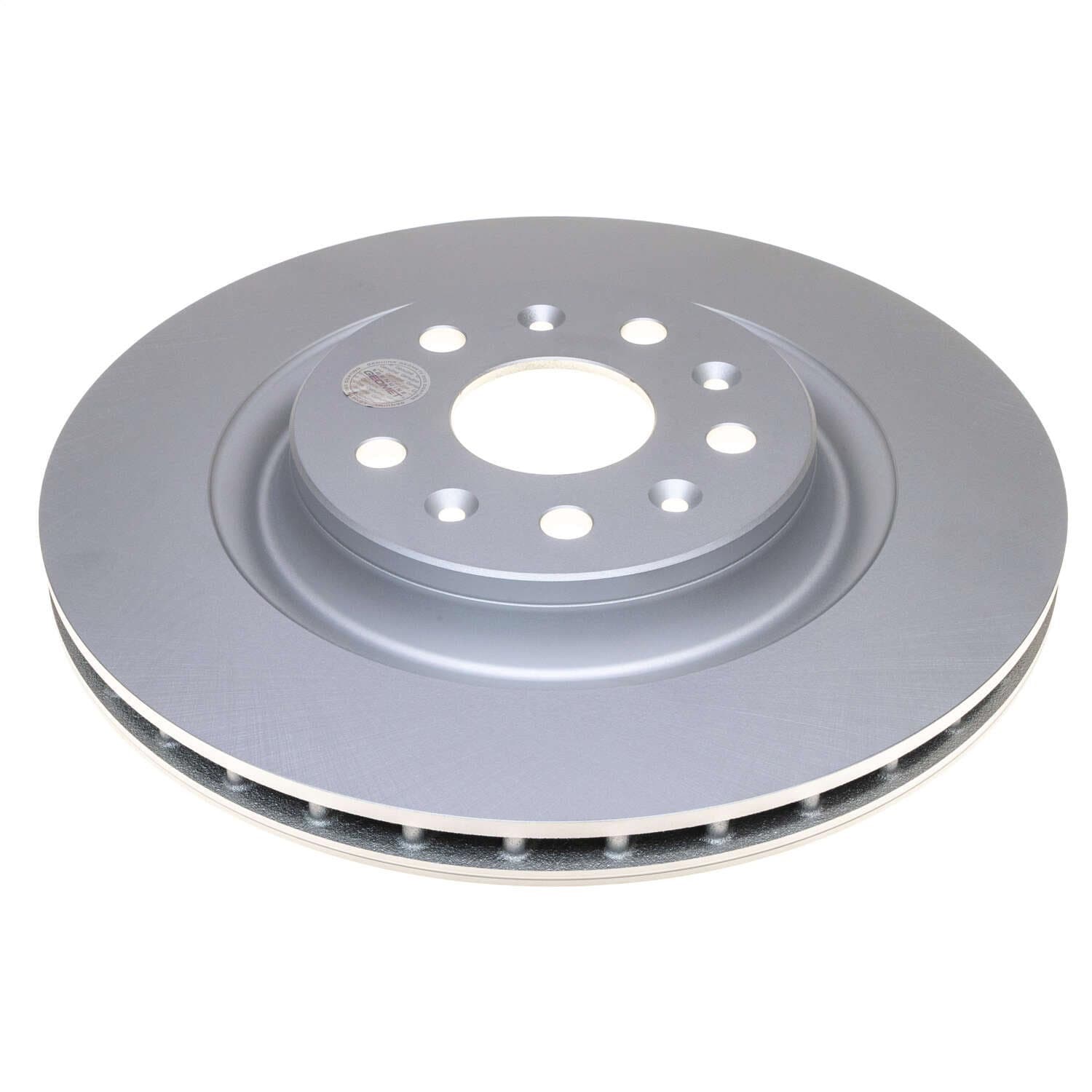 Power Stop - AR82201EVC - Rear - Disc Brake Rotor image 1