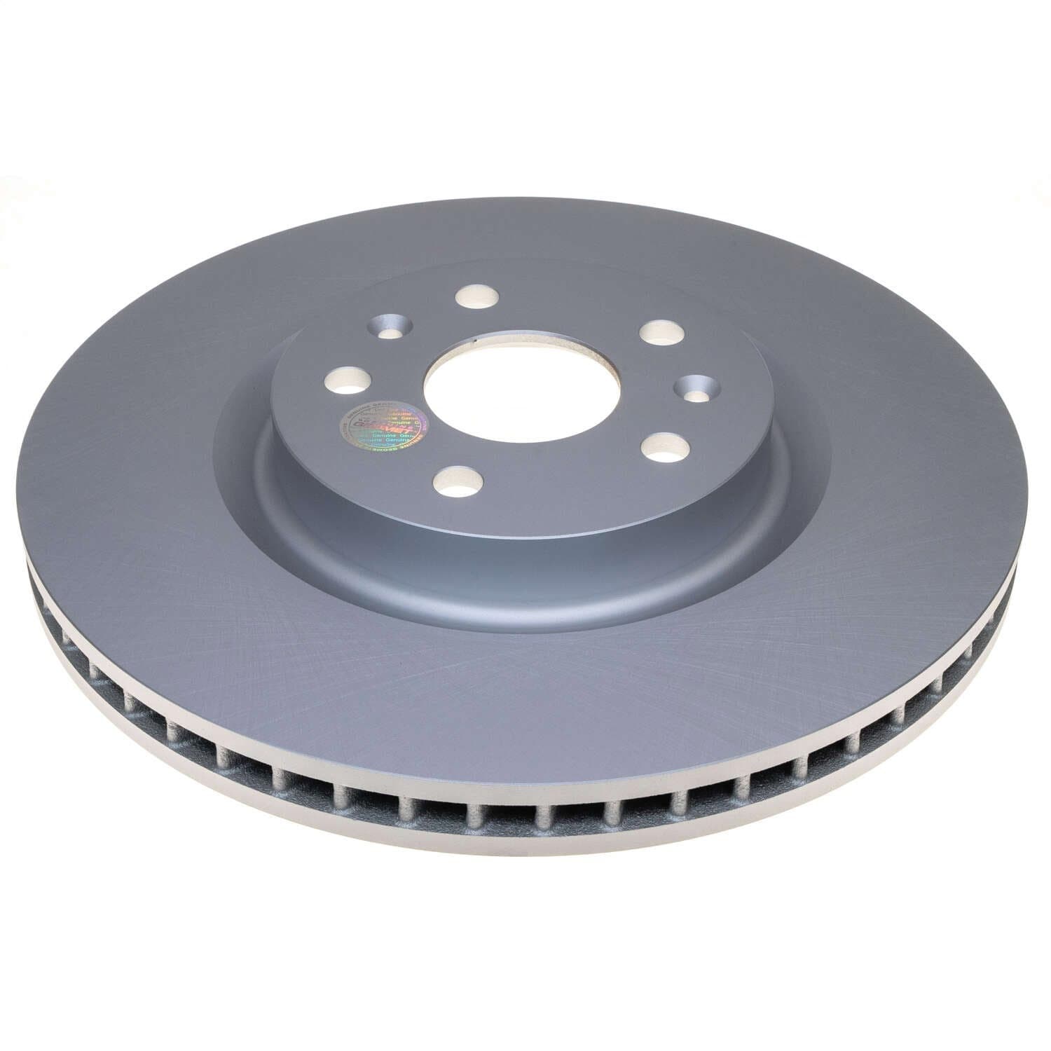 Power Stop - AR82202EVC - Front - Disc Brake Rotor image 1
