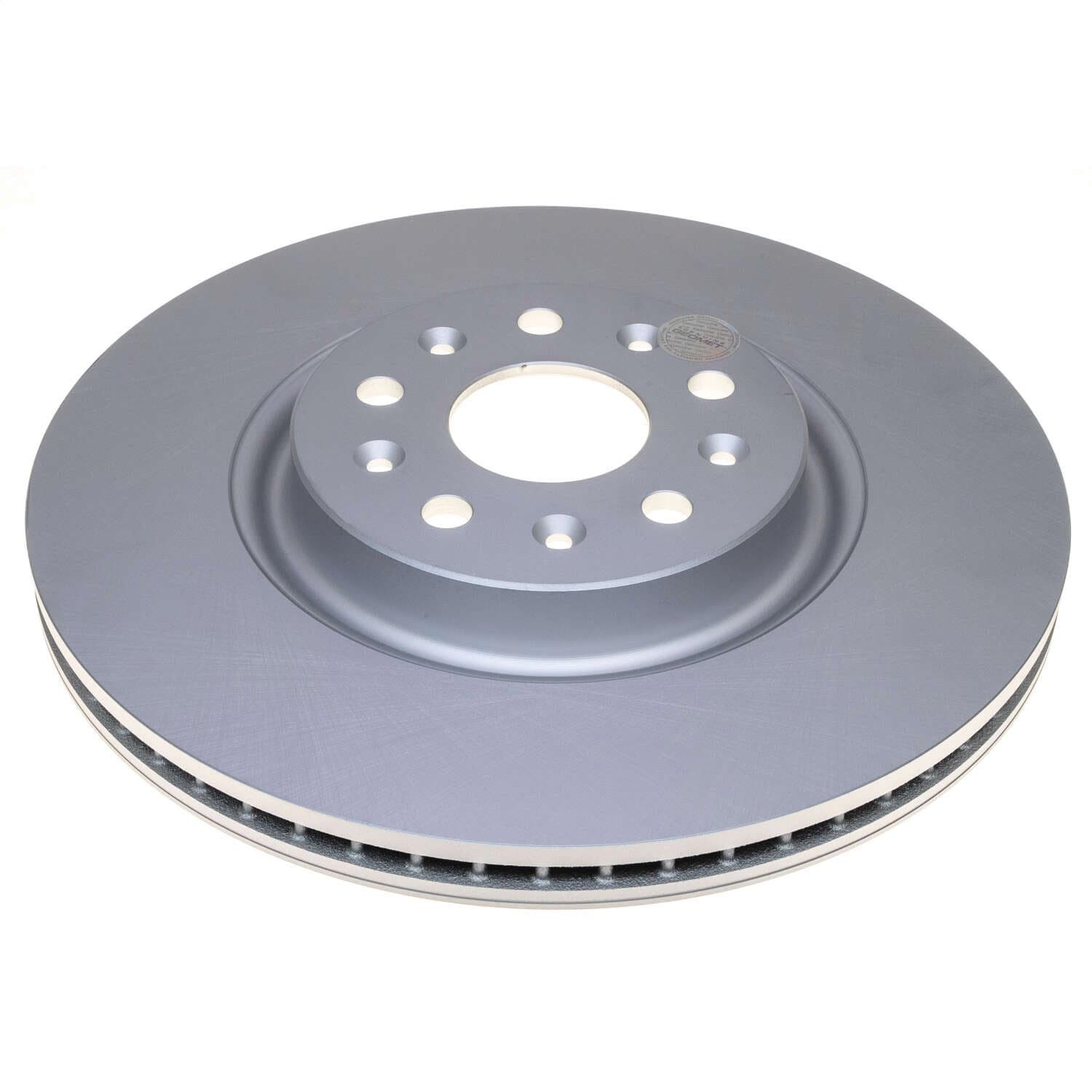 Power Stop - AR82203EVC - Rear - Disc Brake Rotor image 1