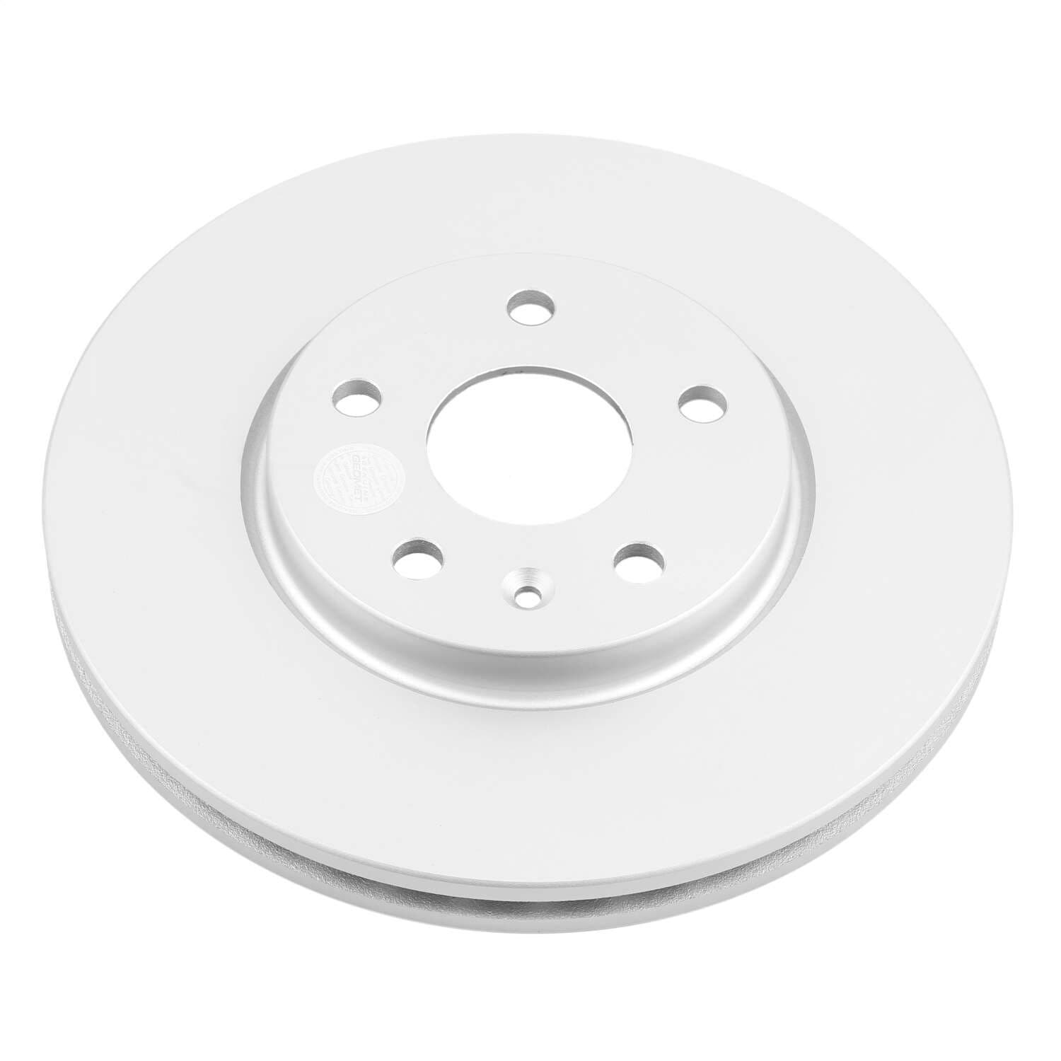Power Stop - AR82204EVC - Front - Disc Brake Rotor image 1