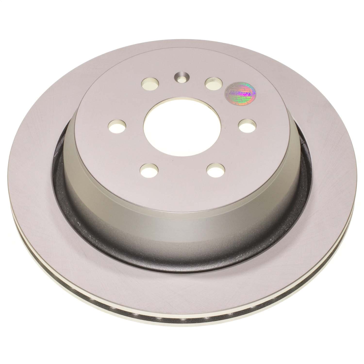 Power Stop - AR82208EVC - Rear - Disc Brake Rotor image 1