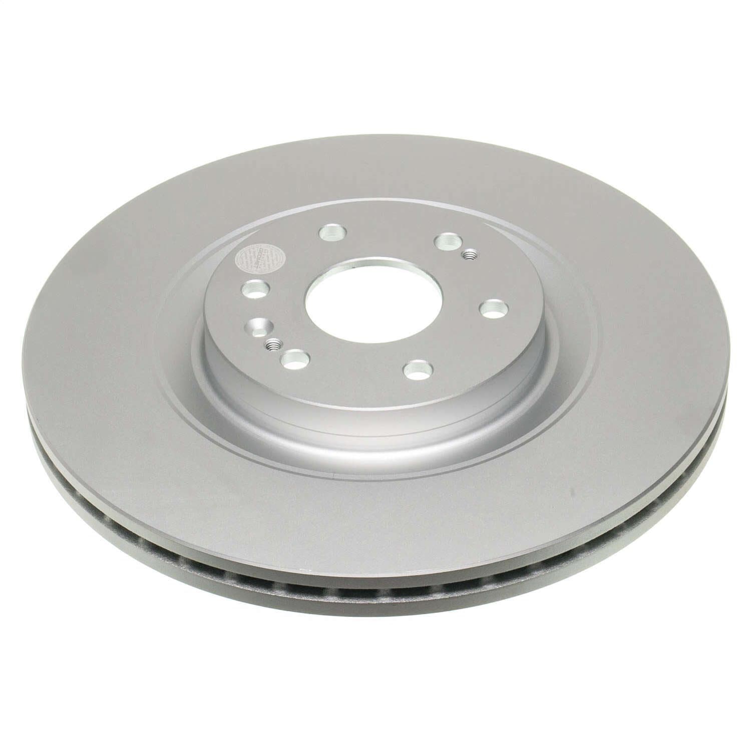 Power Stop - AR82209EVC - Front - Disc Brake Rotor image 1