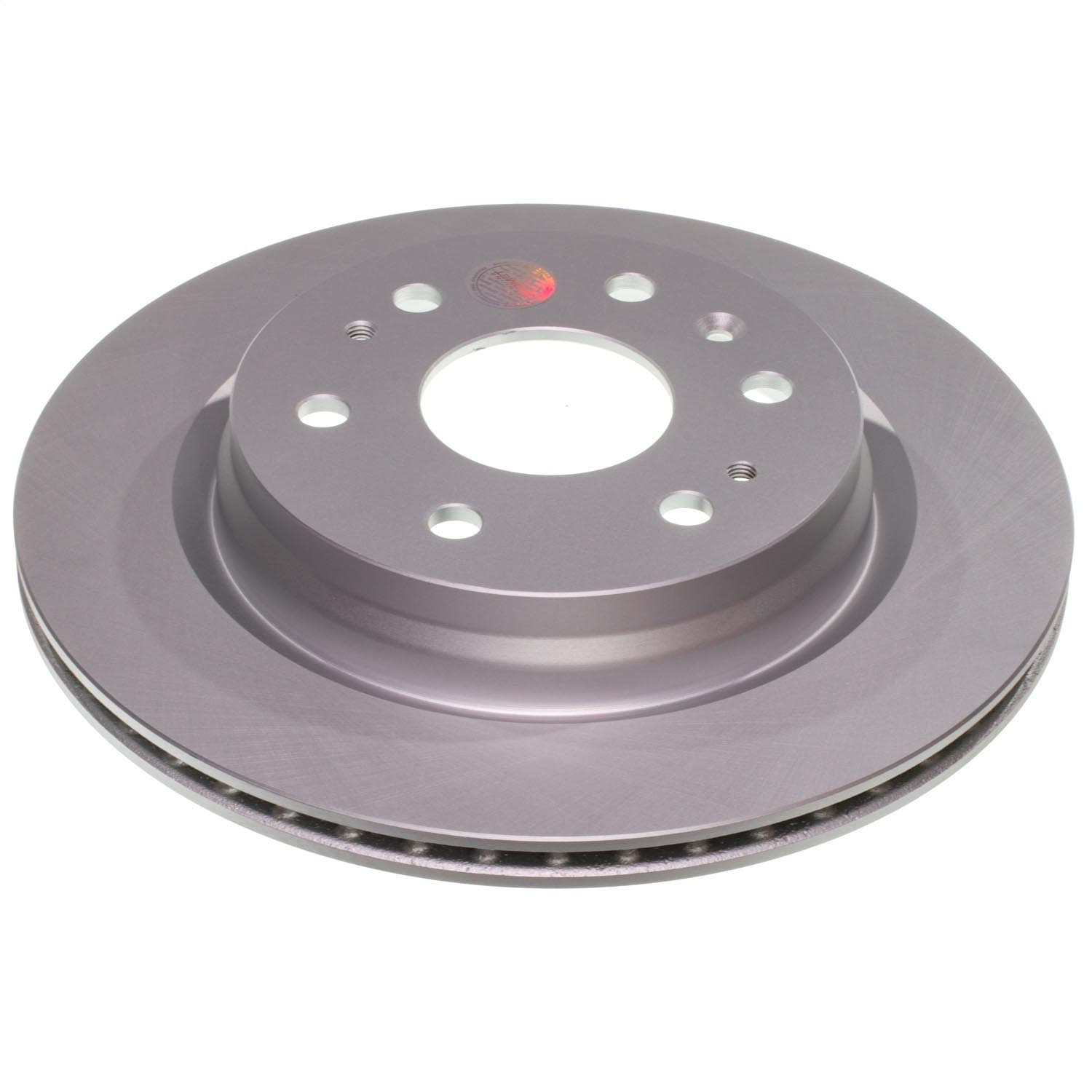 Power Stop - AR82211EVC - Rear - Disc Brake Rotor image 1