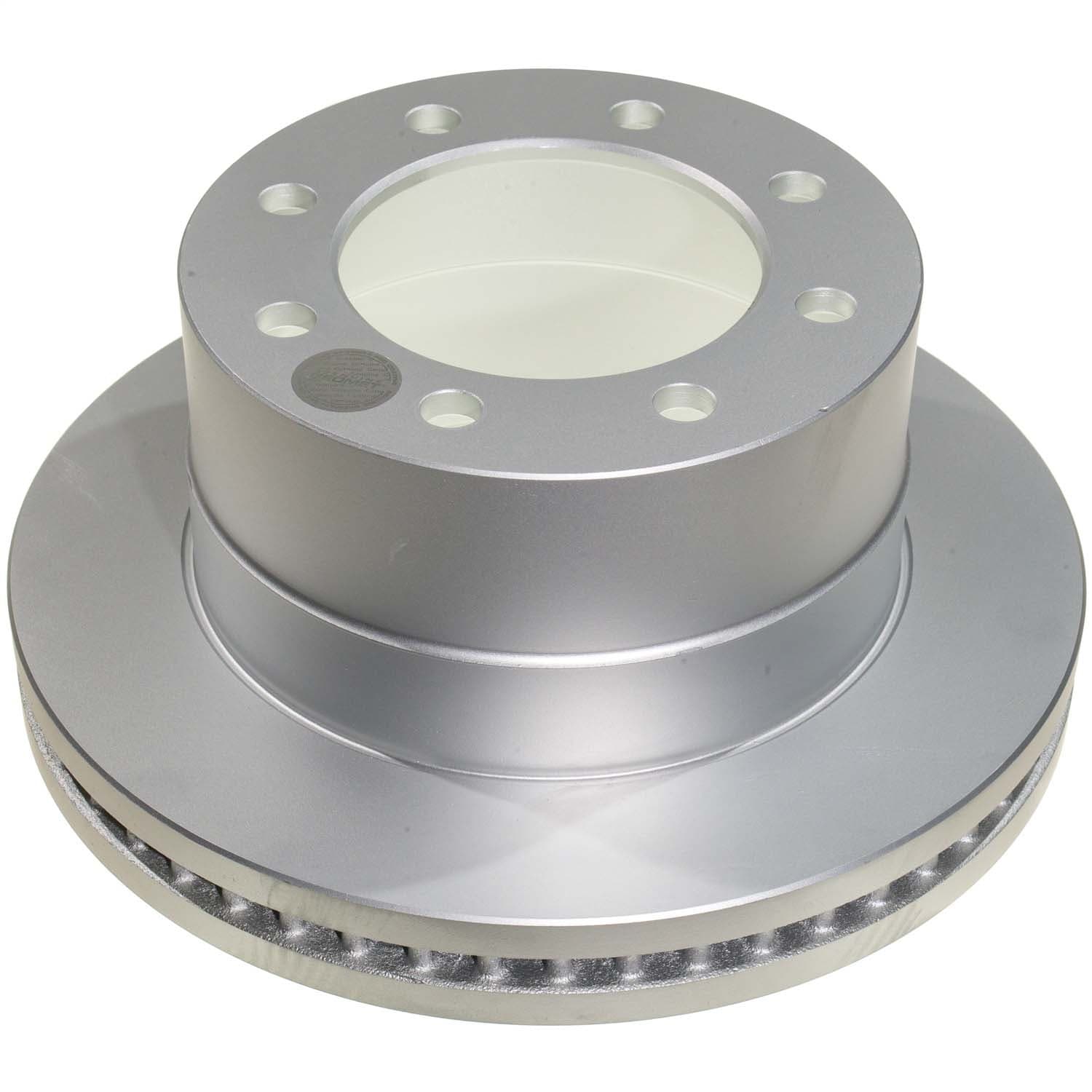 Power Stop - AR82213EVC - Rear - Disc Brake Rotor image 1