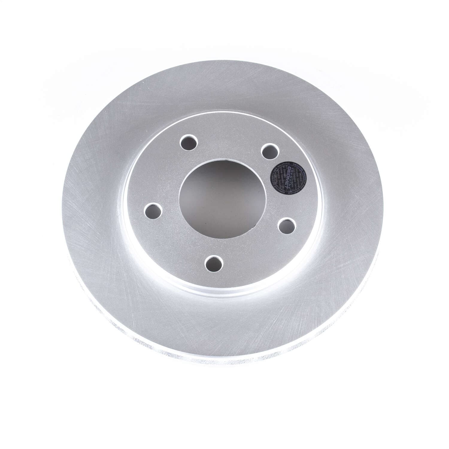 Power Stop - AR8228EVC - Front - Disc Brake Rotor image 1