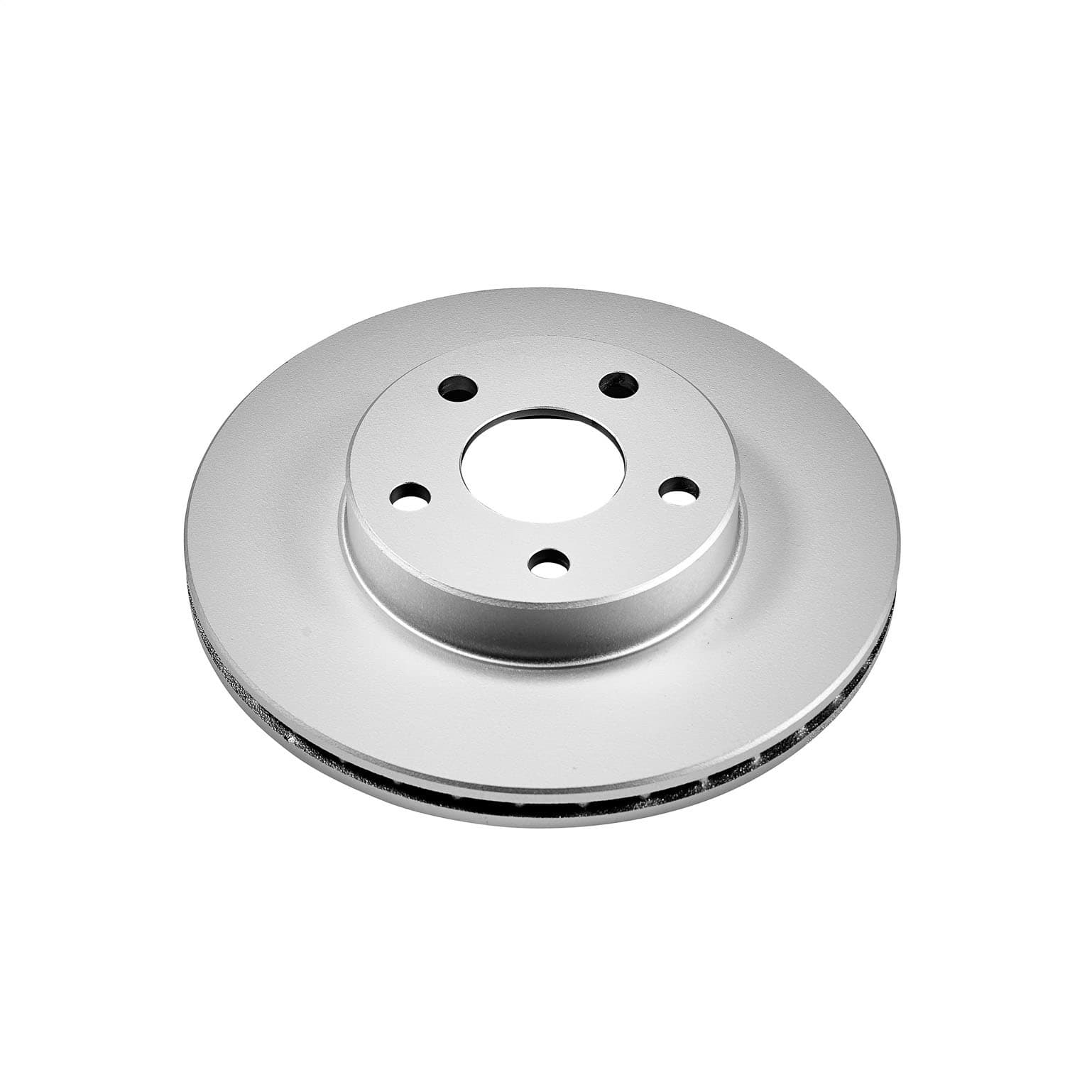 Power Stop - AR8234EVC - Front - Disc Brake Rotor image 1