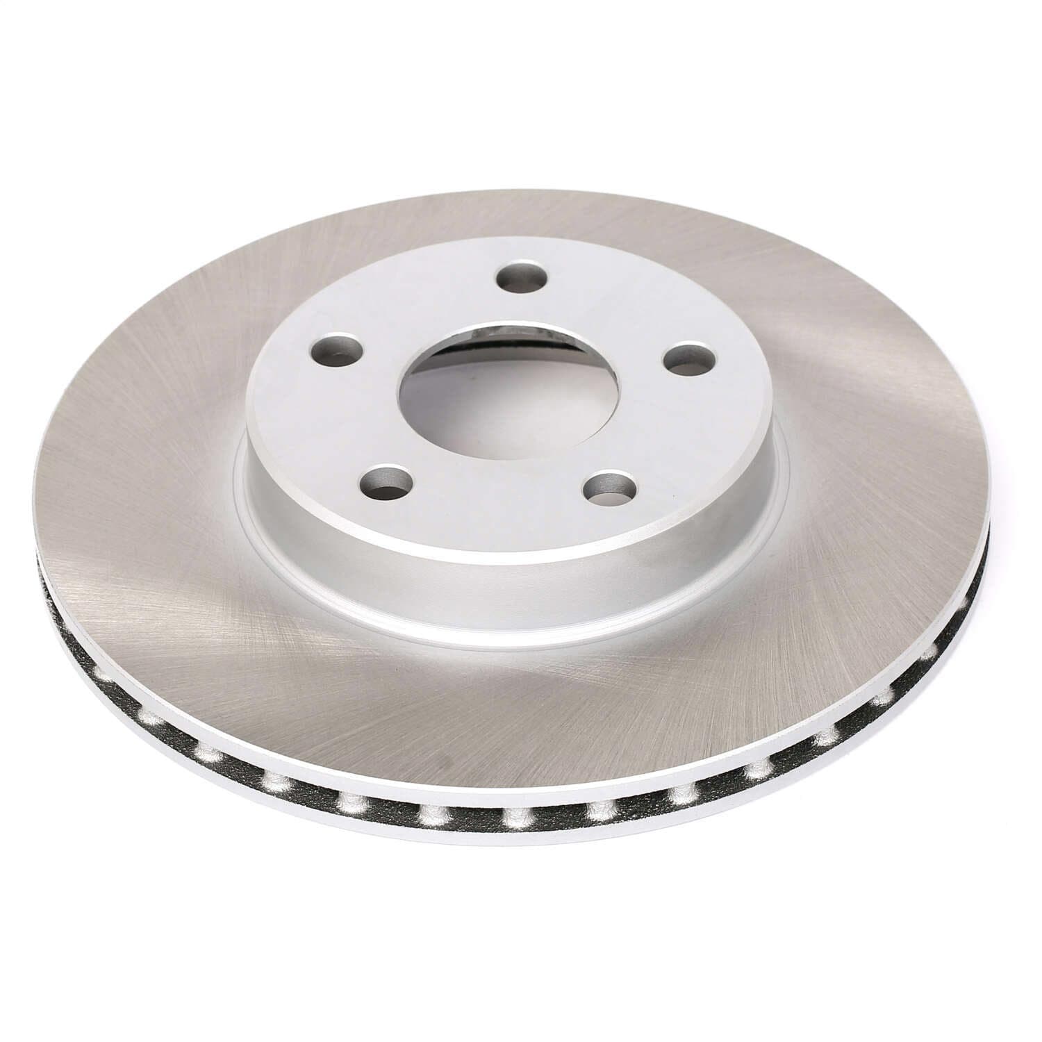 Power Stop - AR8234SCR - Front - Disc Brake Rotor image 1