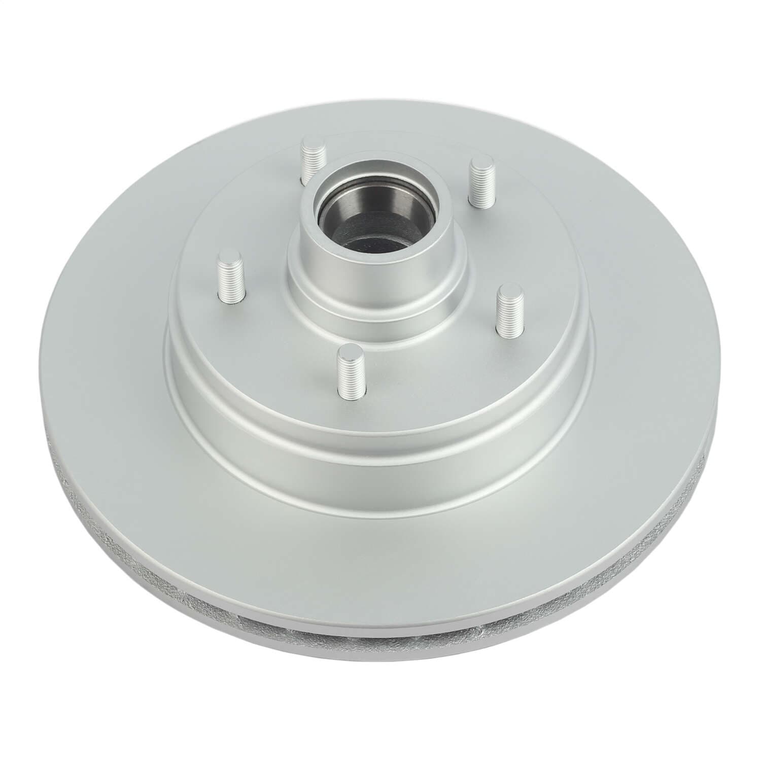 Power Stop - AR8235EVC - Front - Disc Brake Rotor image 1
