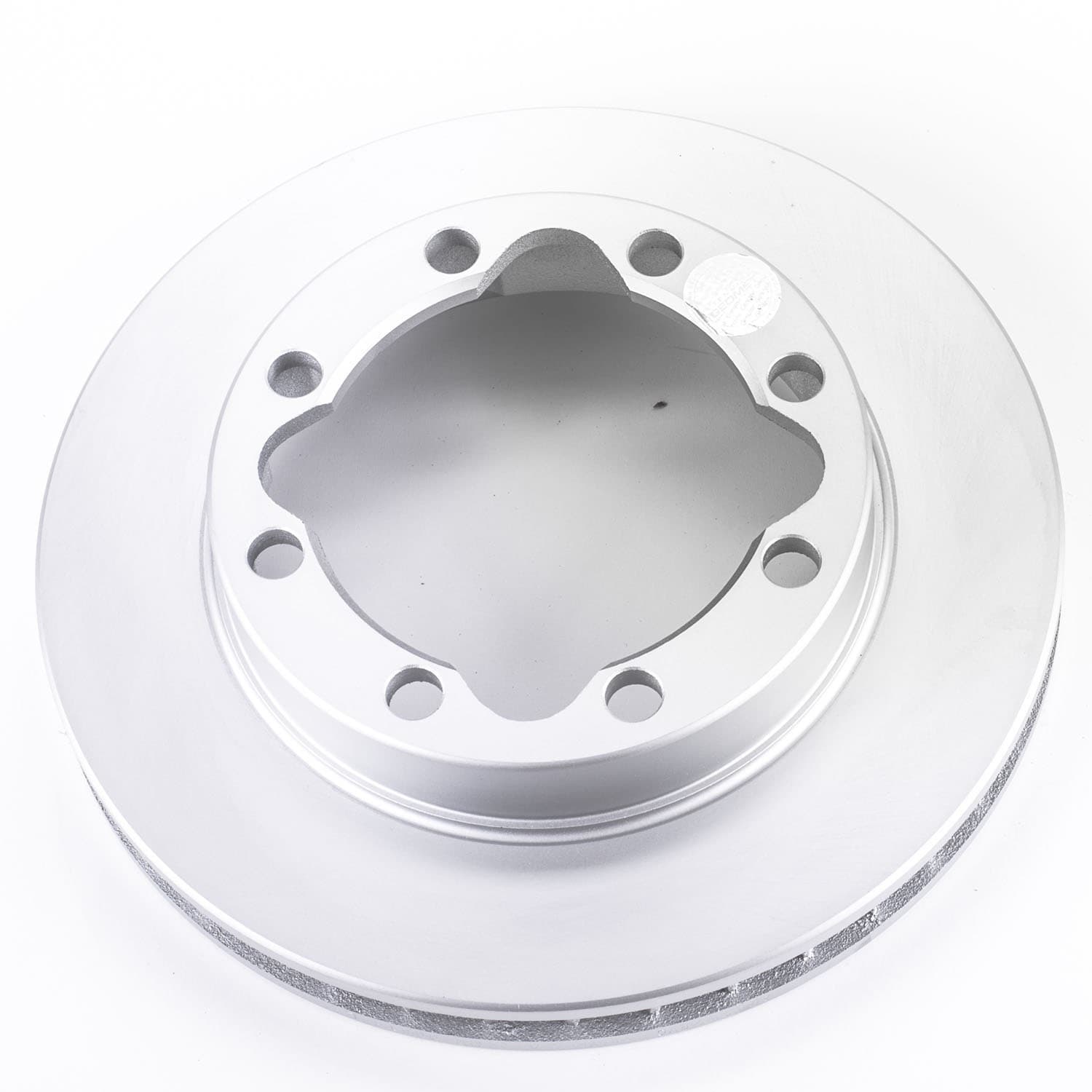 Power Stop - AR8242EVC - Front - Disc Brake Rotor image 1