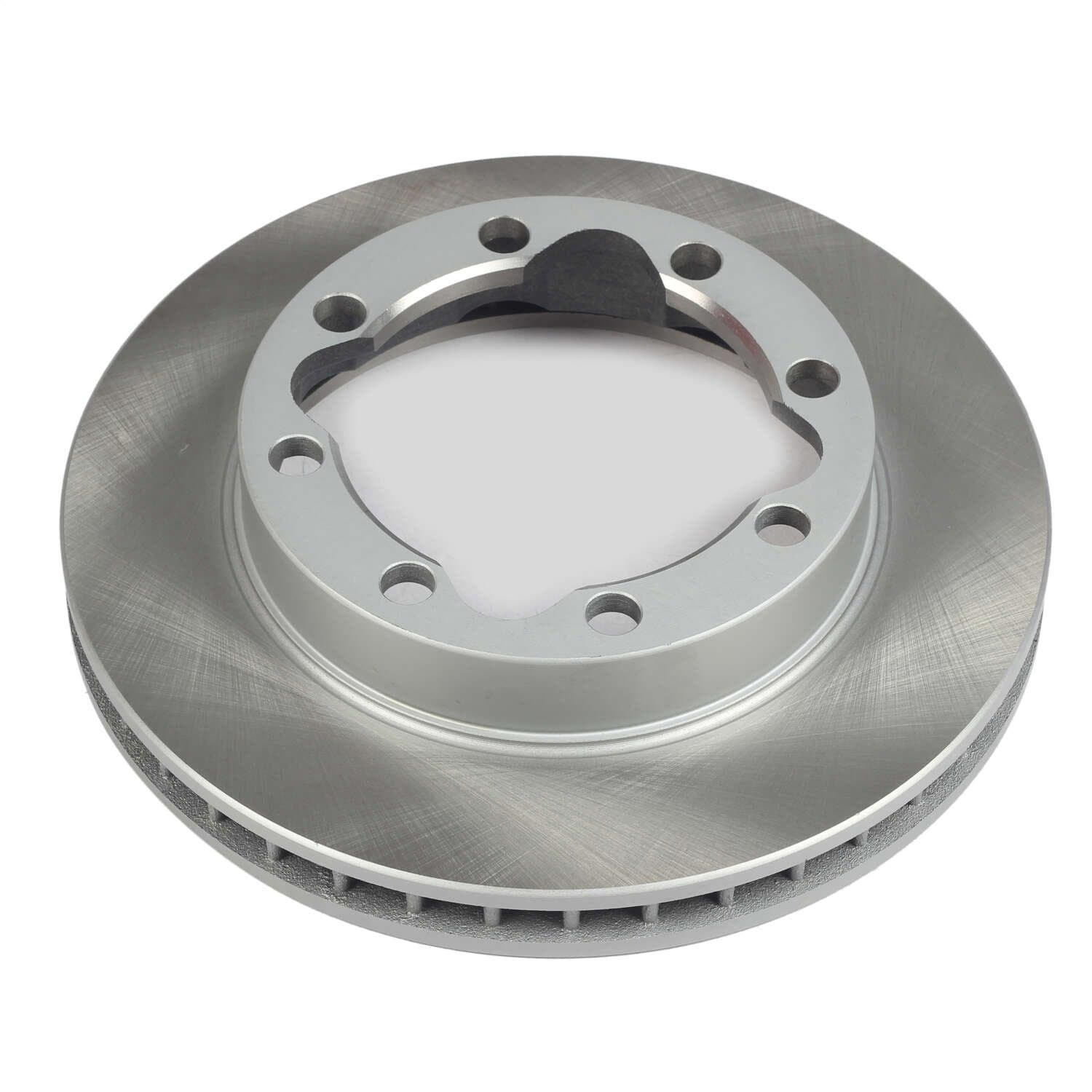 Power Stop - AR8242SCR - Front - Disc Brake Rotor image 1