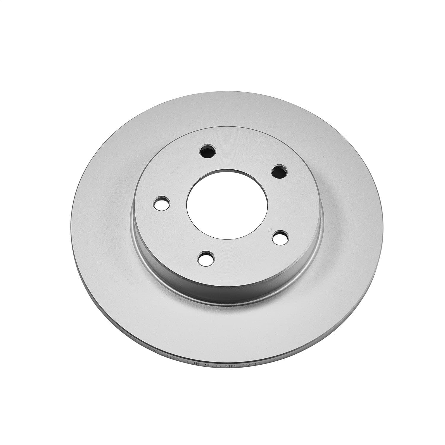 Power Stop - AR8245EVC - Rear - Disc Brake Rotor image 1