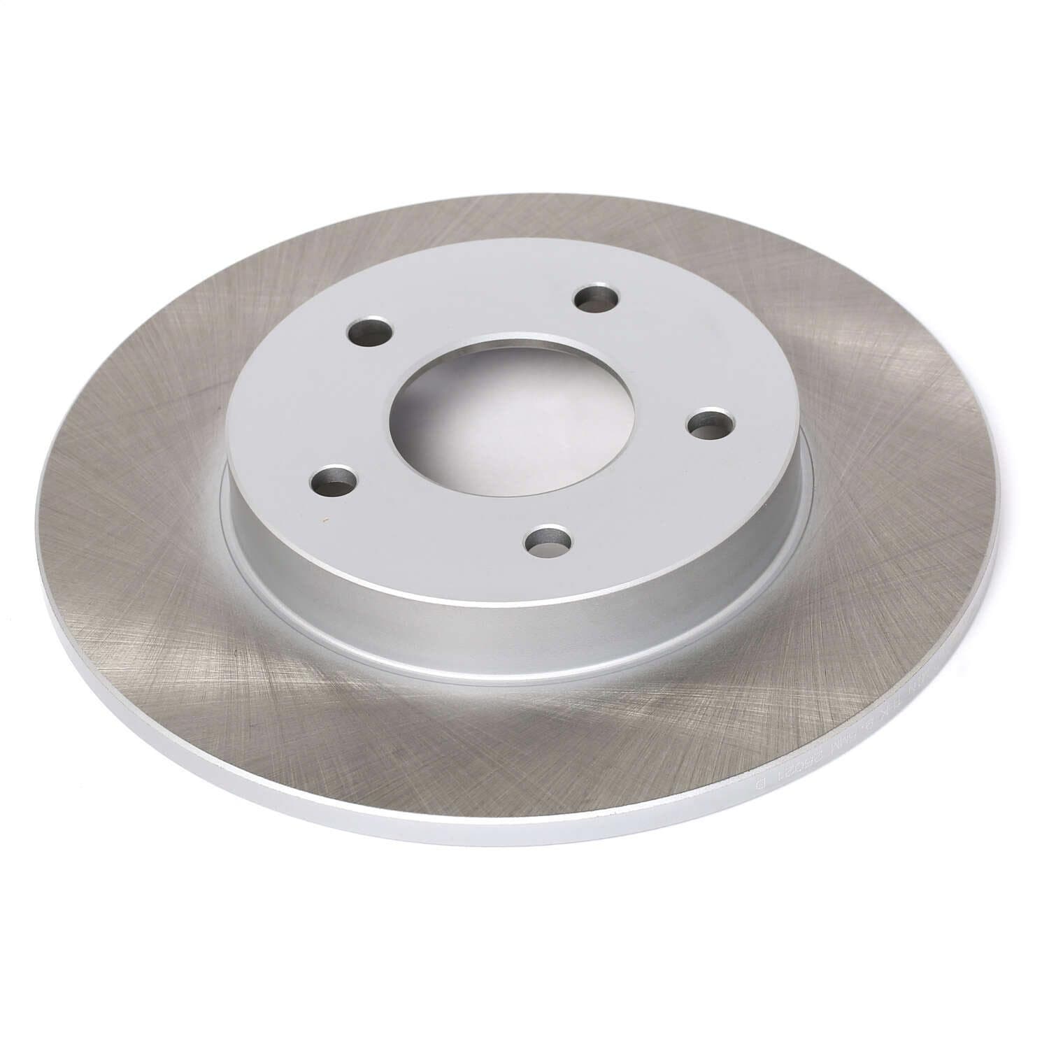 Power Stop - AR8245SCR - Rear - Disc Brake Rotor image 1