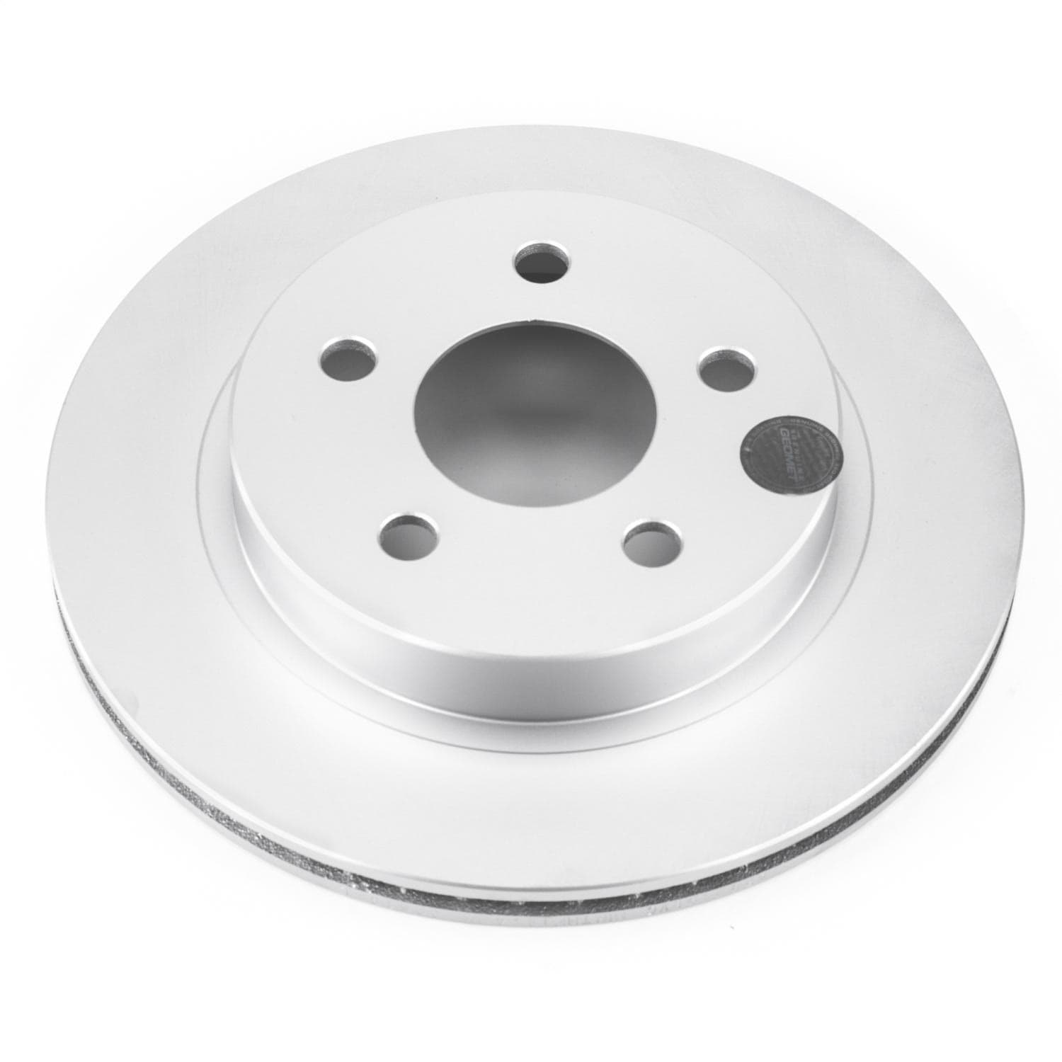 Power Stop - AR8249EVC - Rear - Disc Brake Rotor image 1
