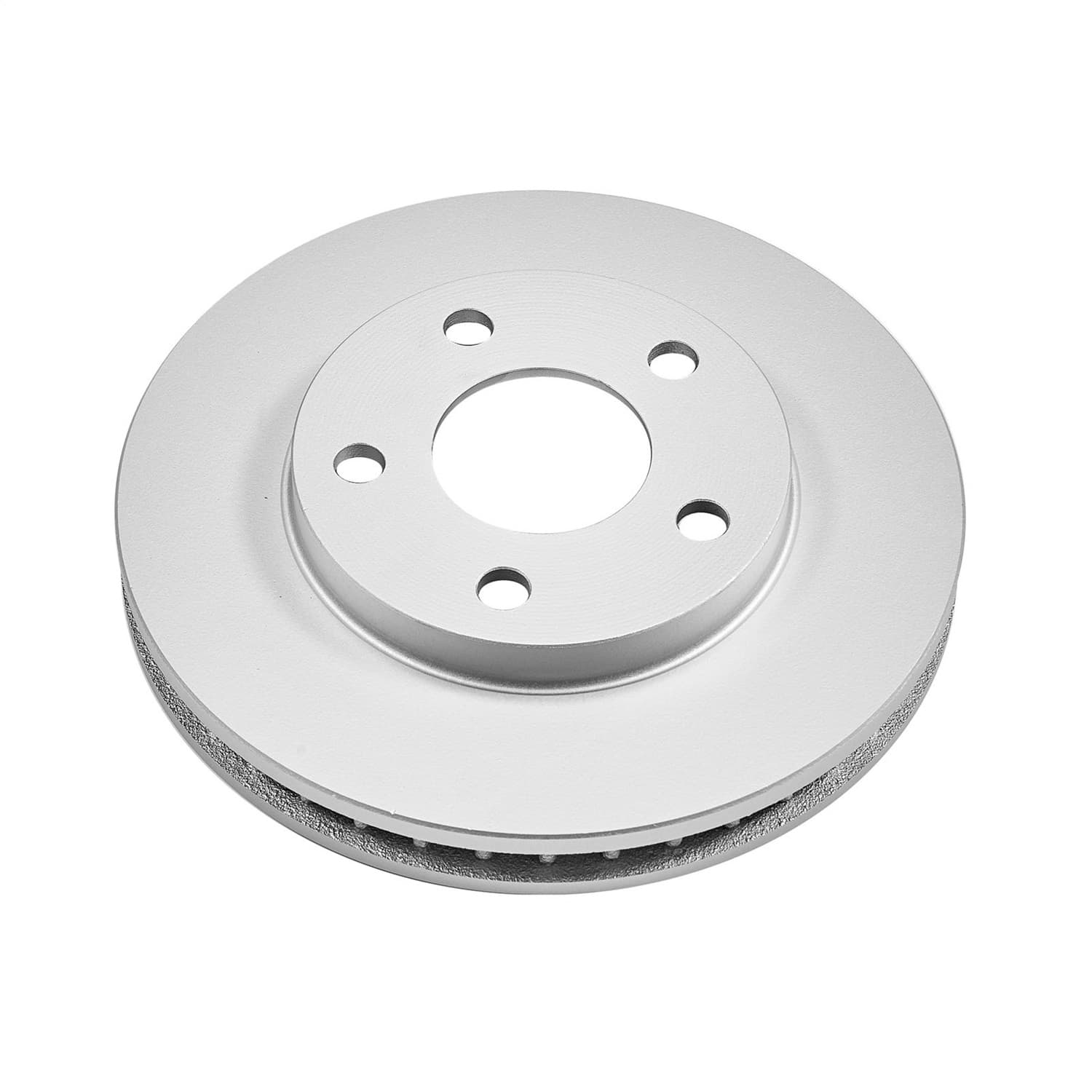 Power Stop - AR8250EVC - Front - Disc Brake Rotor image 1