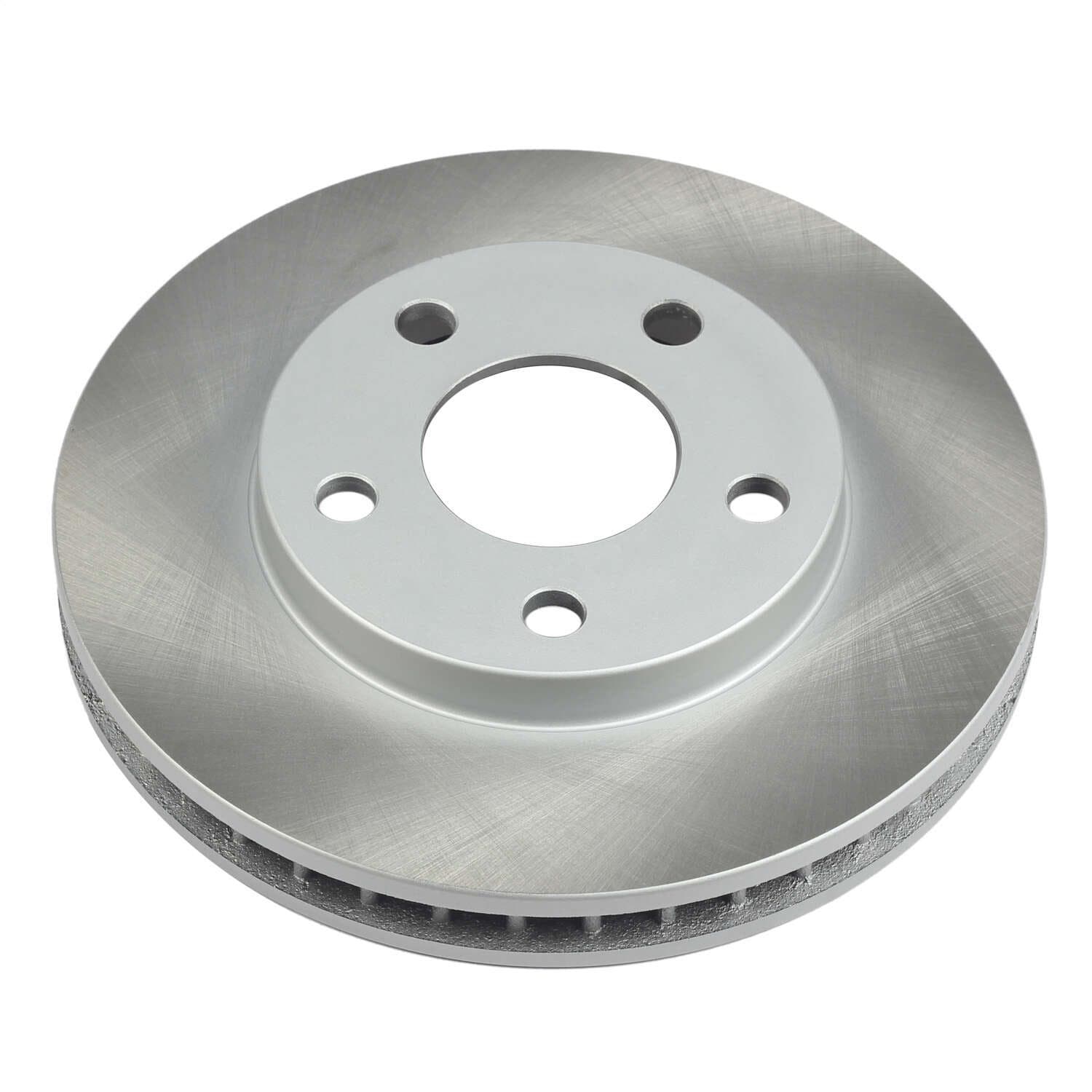 Power Stop - AR8250SCR - Front - Disc Brake Rotor image 1