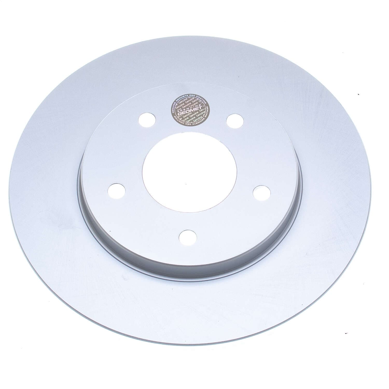 Power Stop - AR8251EVC - Rear - Disc Brake Rotor image 1