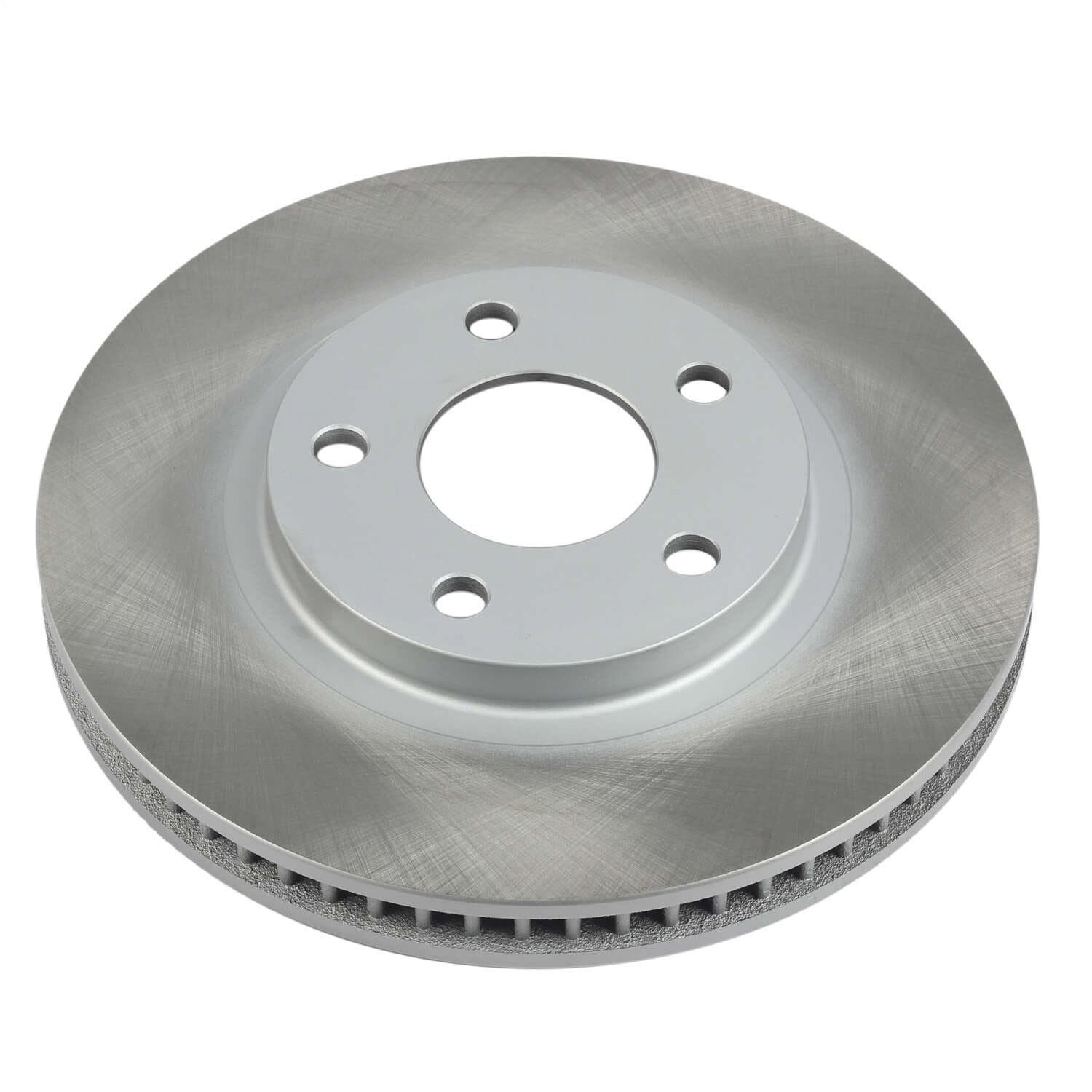 Power Stop - AR8255SCR - Front - Disc Brake Rotor image 1