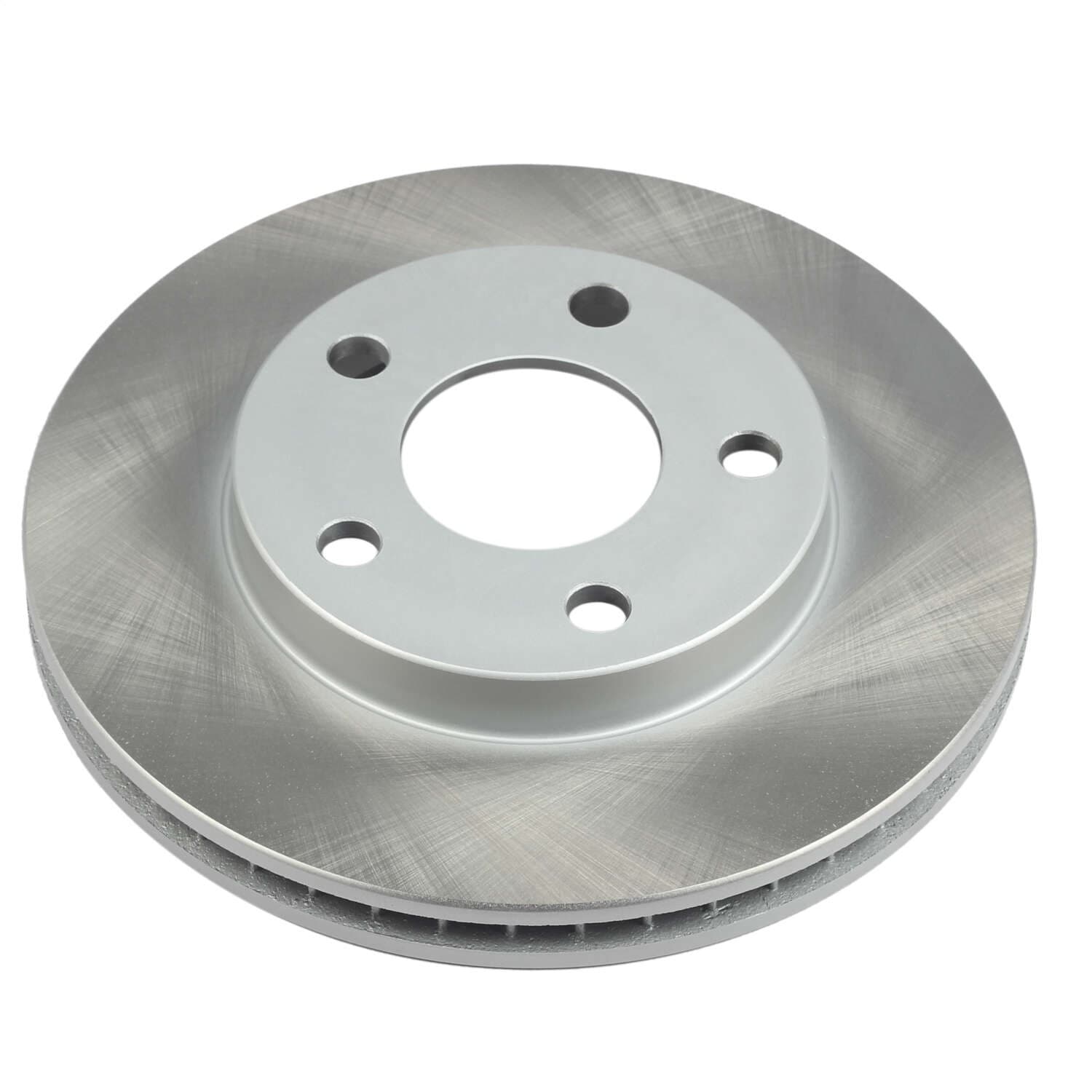 Power Stop - AR8256SCR - Front - Disc Brake Rotor image 1